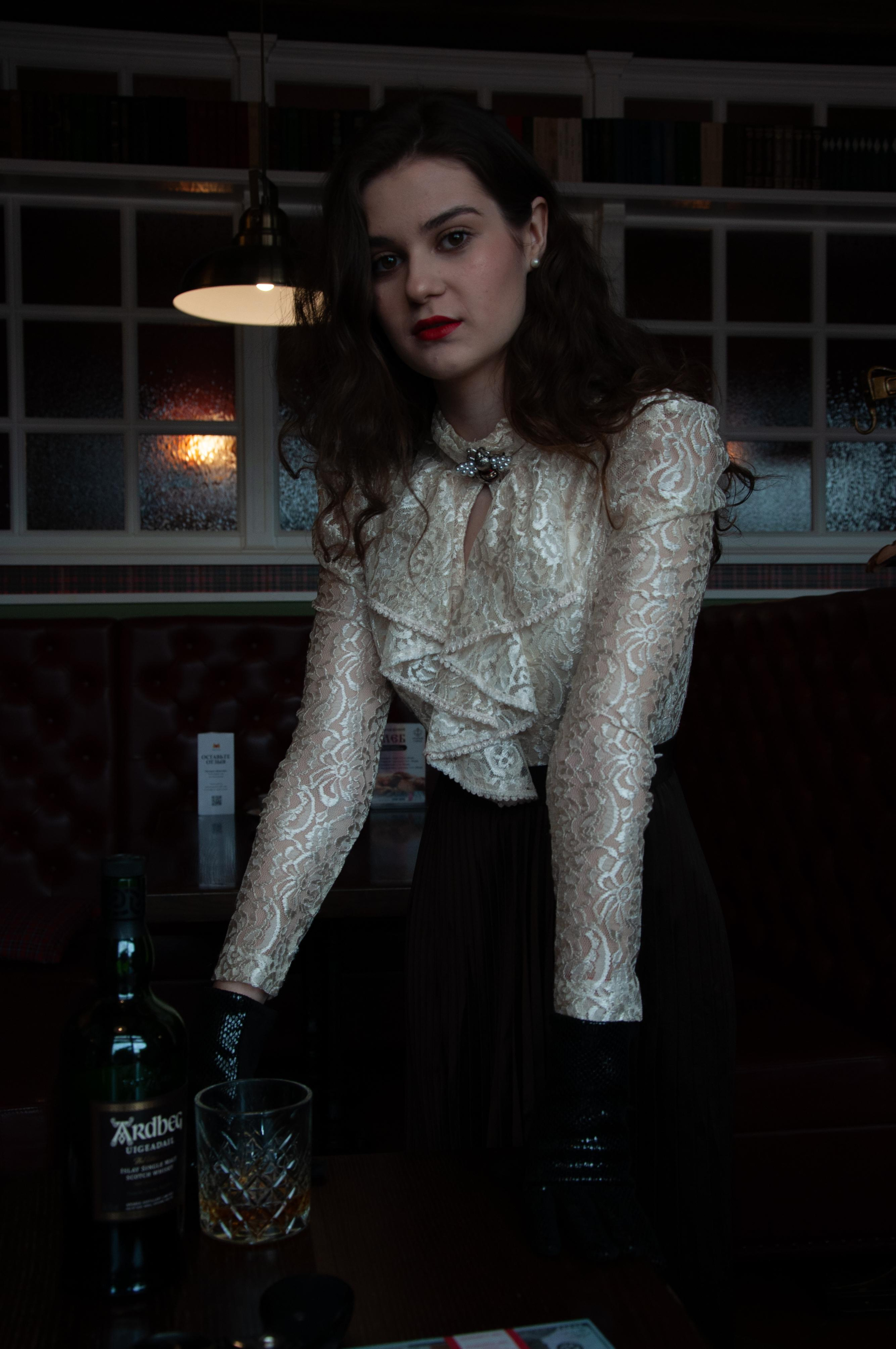 «Острые козырьки». Коммерческие и индивидуальные съёмки