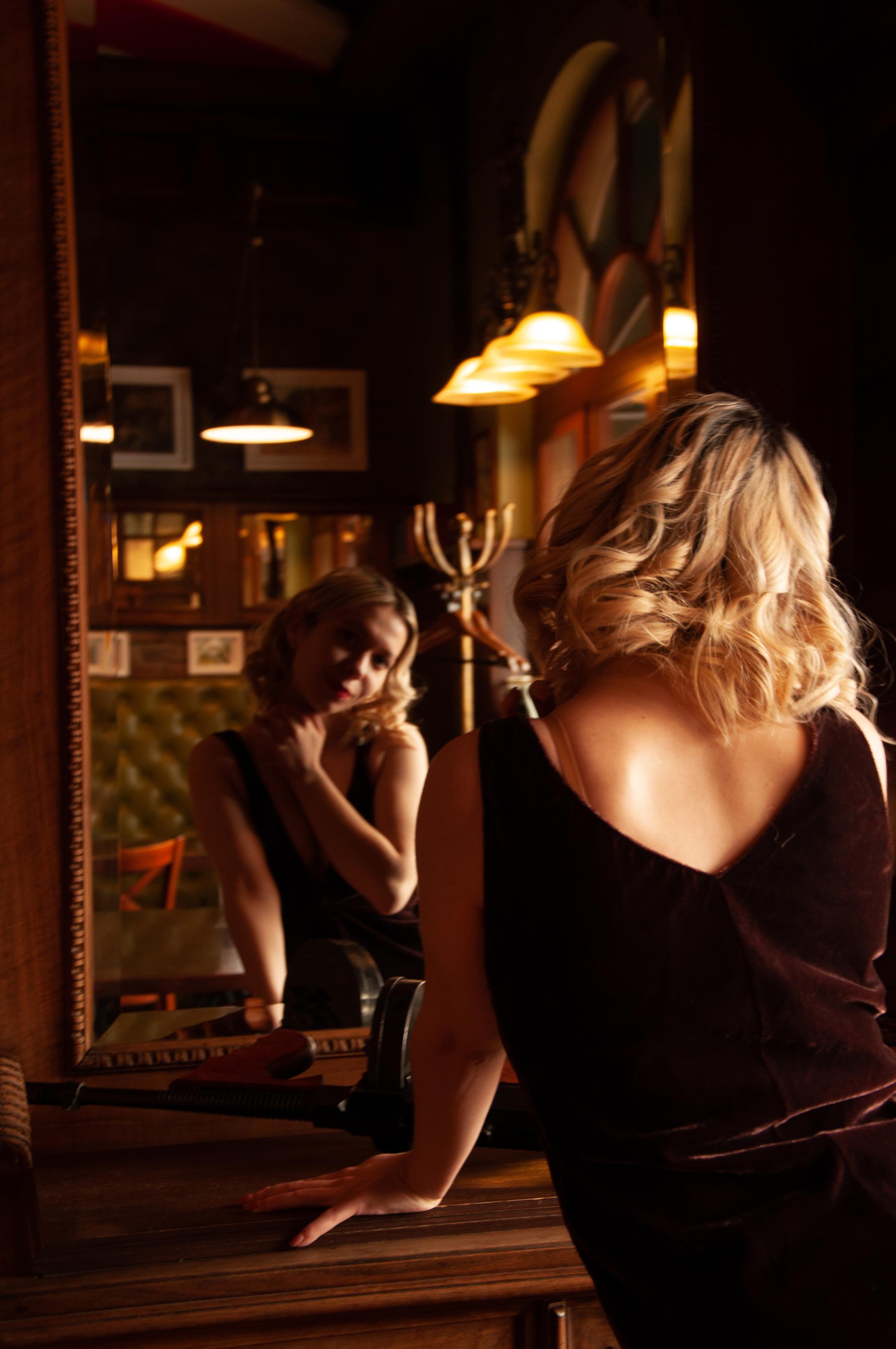 «Острые козырьки». Коммерческие и индивидуальные съёмки