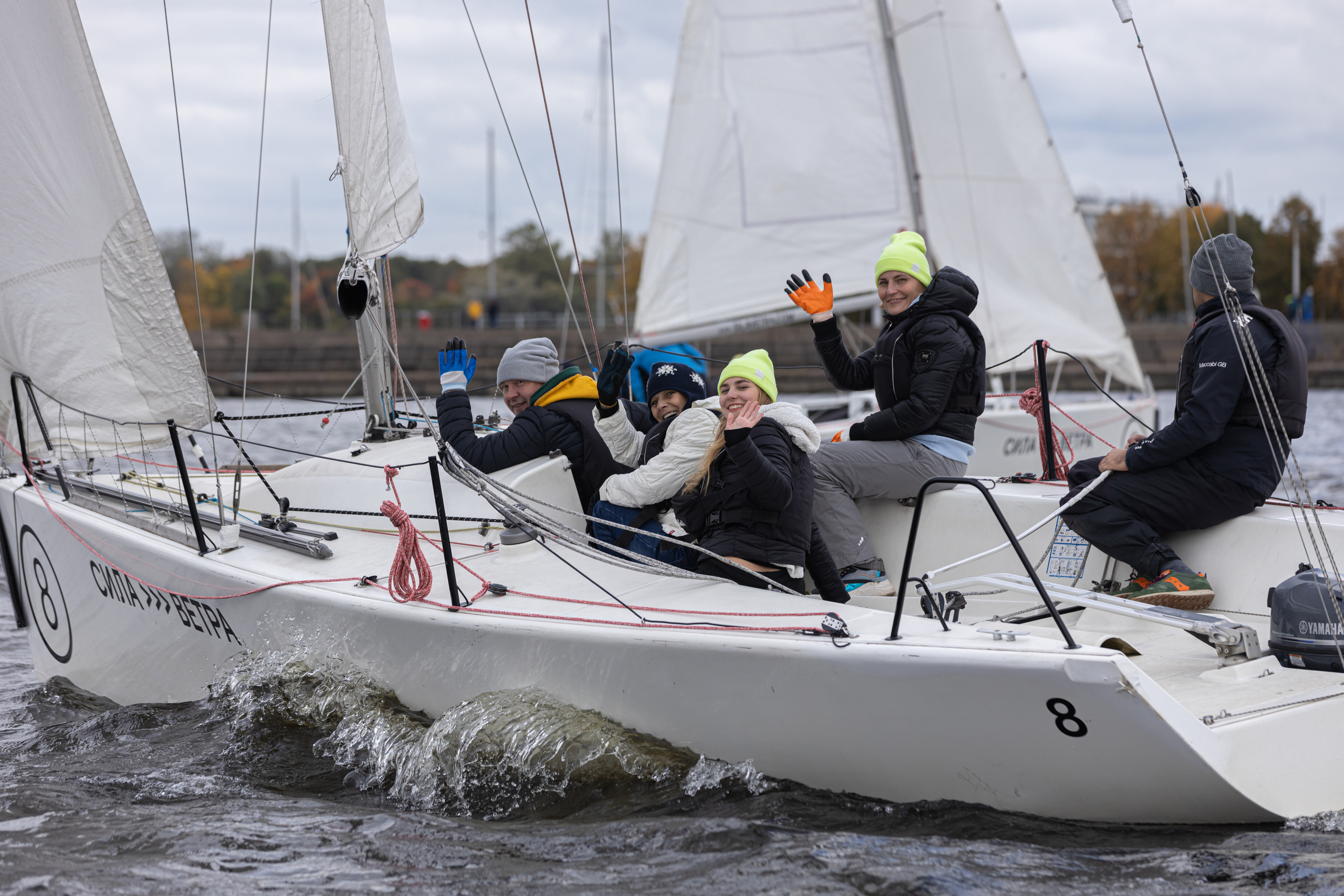 Репортажная съёмка. Профессиональный фотограф Светлана Протасова