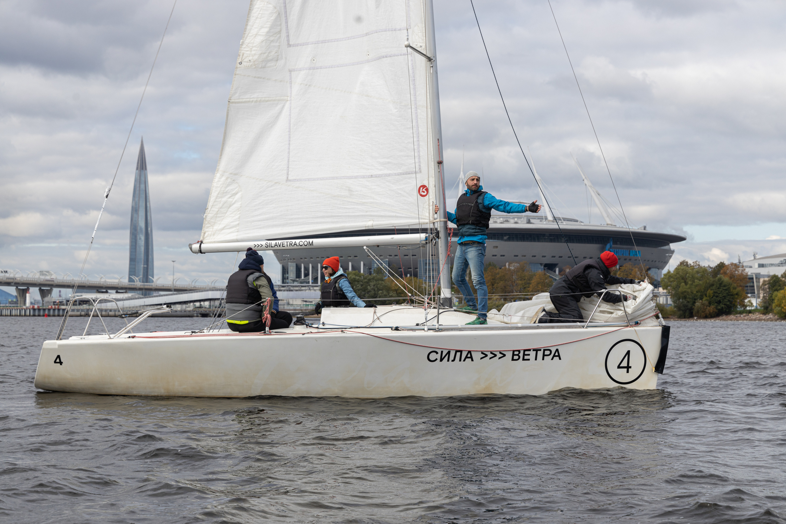 Репортажная съёмка. Профессиональный фотограф Светлана Протасова