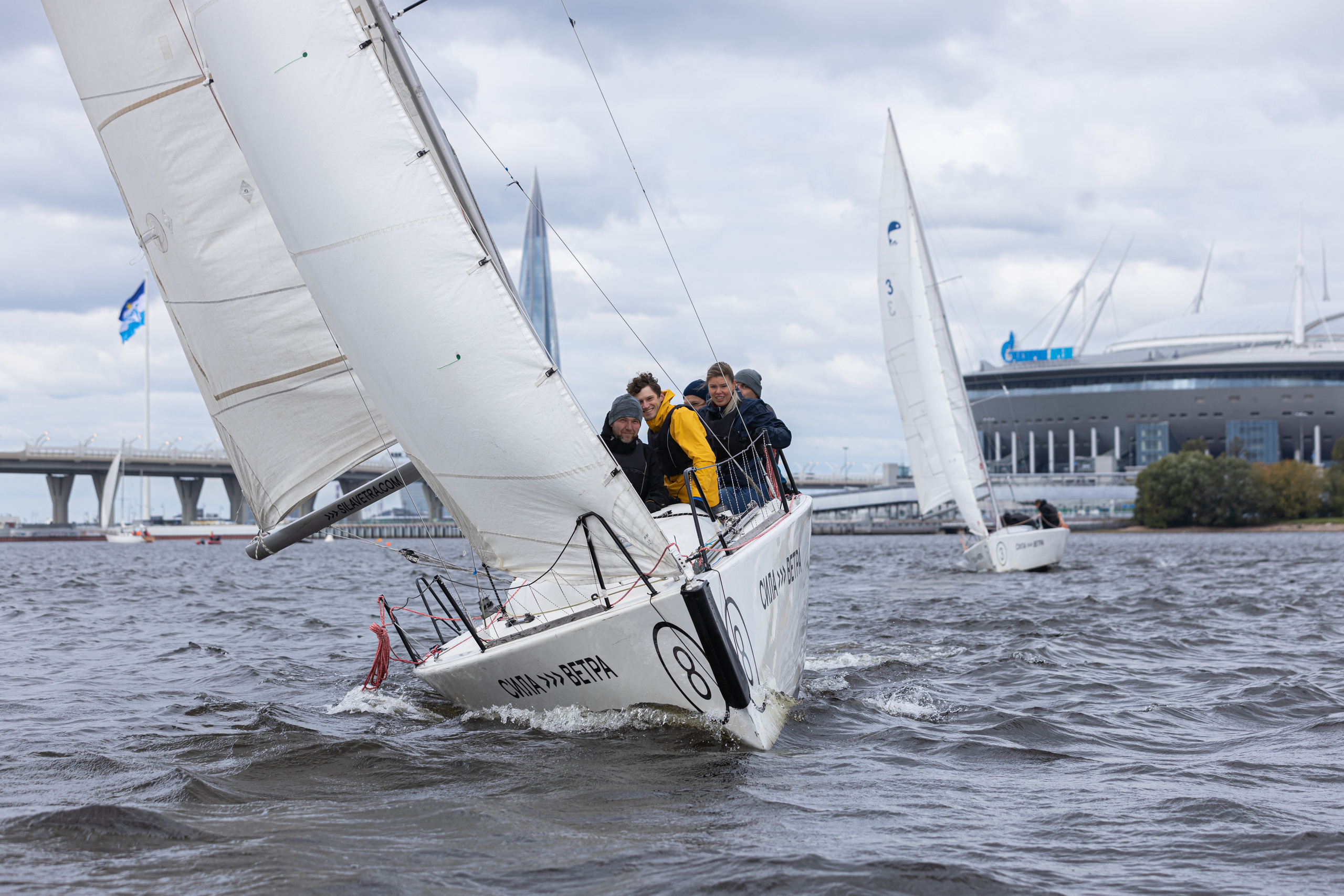Репортажная съёмка. Профессиональный фотограф Светлана Протасова