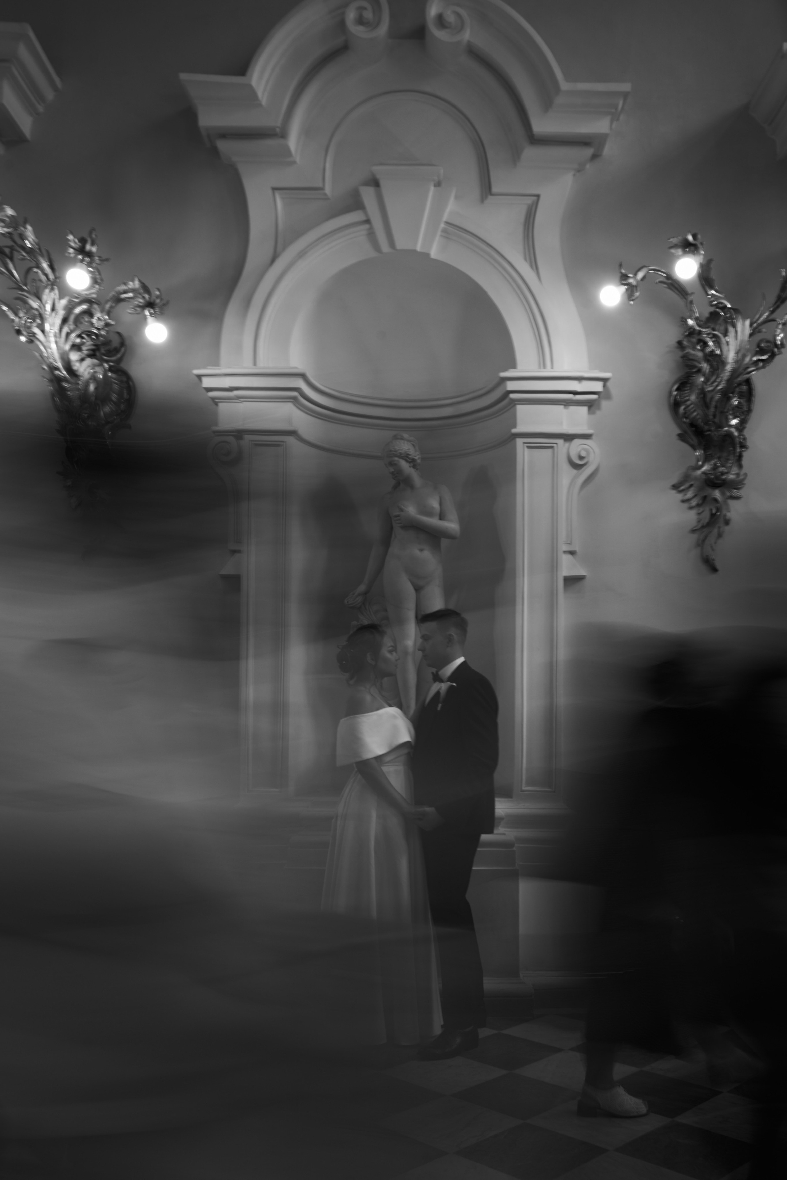 Кирилл и Марта. Свадебный и Репортажный фотограф в Санкт-Петербурге Дмитрий Бирцев