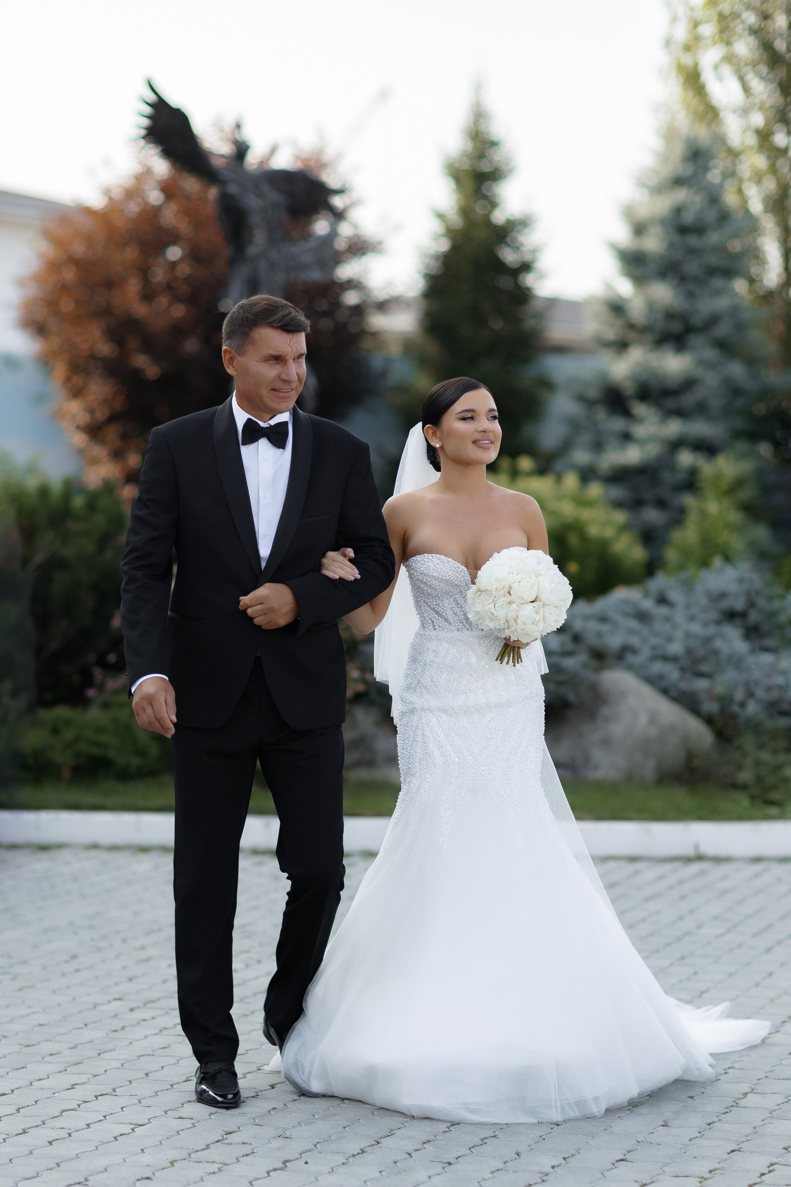 Владислав & Юлия. Свадебный фотограф Виктория Карпова