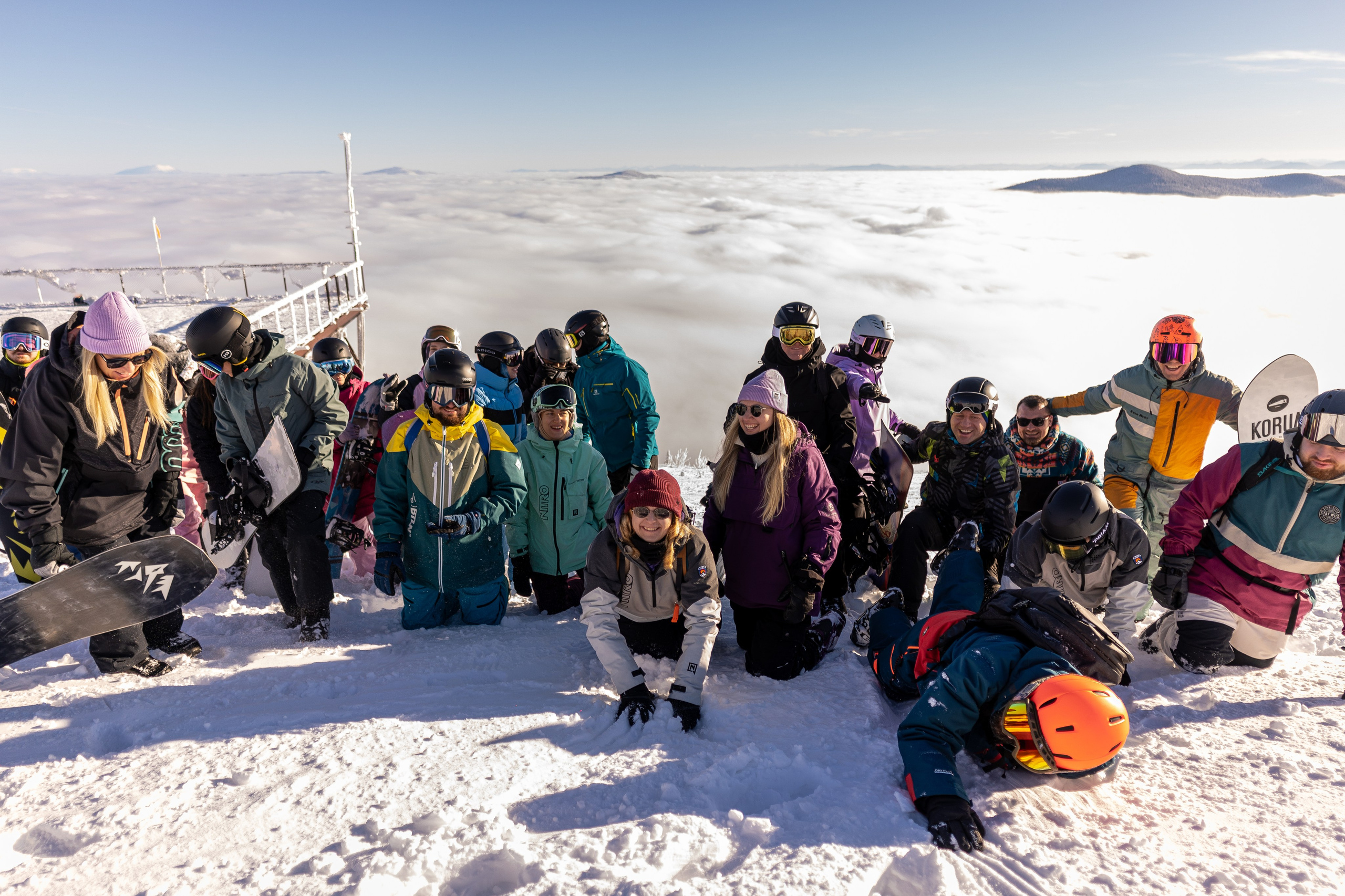 Джой 6.12. Анастасия Паршукова — фотограф Шерегеш Новосибирск