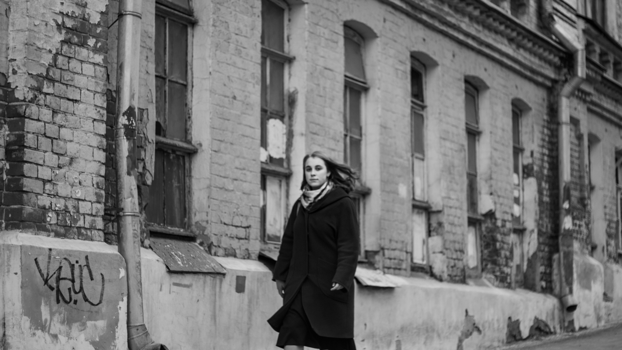 Ксюша. Мария Колесникова