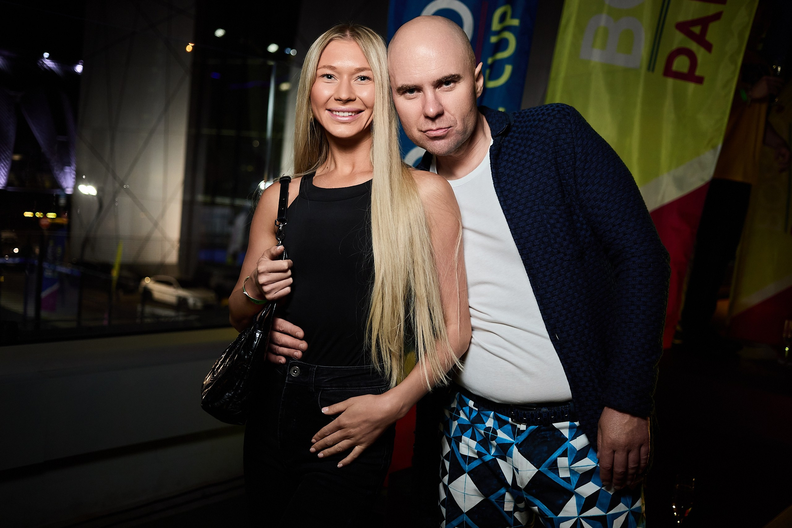 Bosco & La Raquette party. Фотограф и Видеограф в Москве. Олег Корушев