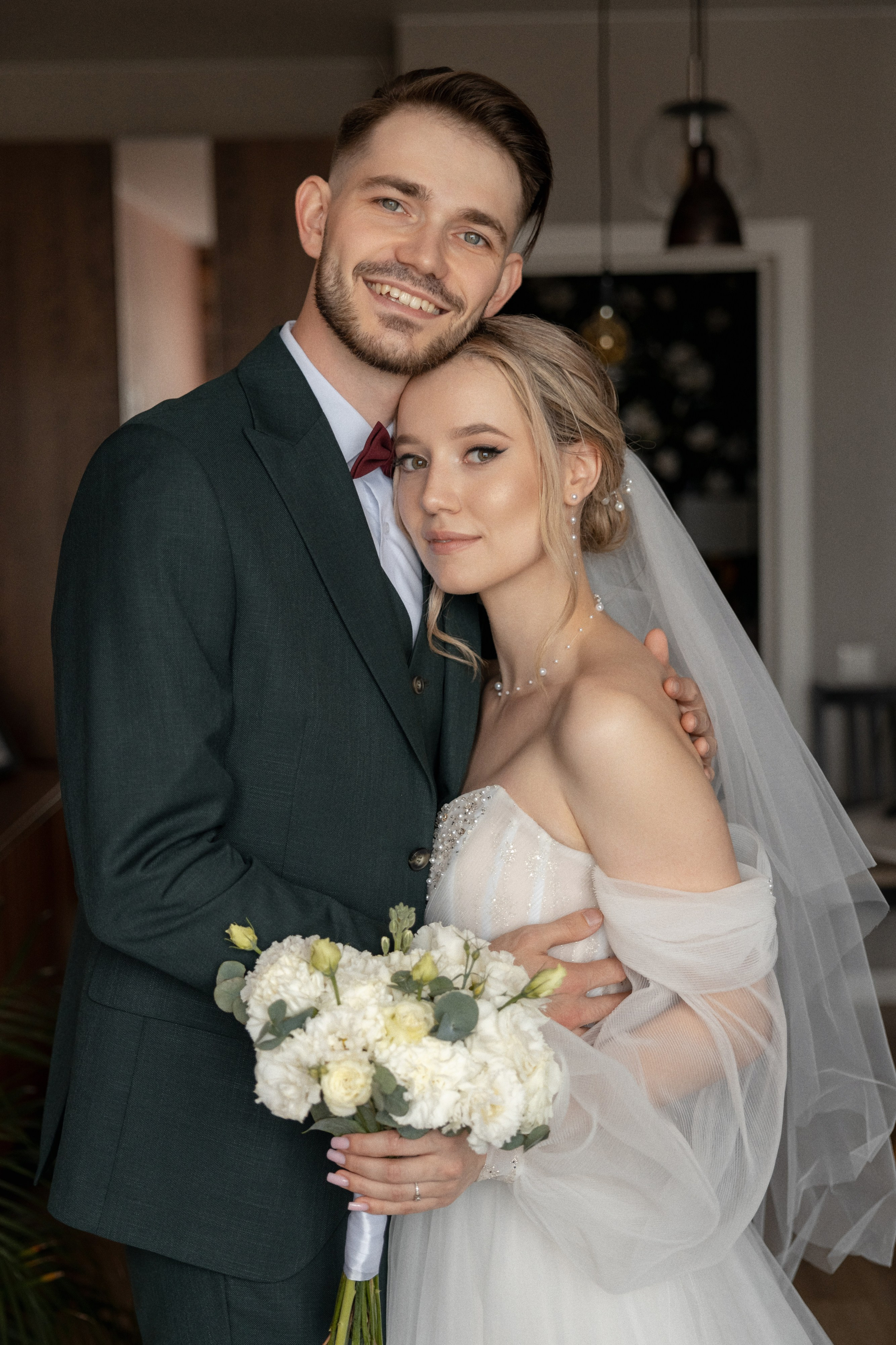 17.08.24. Илья и Ольга. Фотограф Александр Федоренко