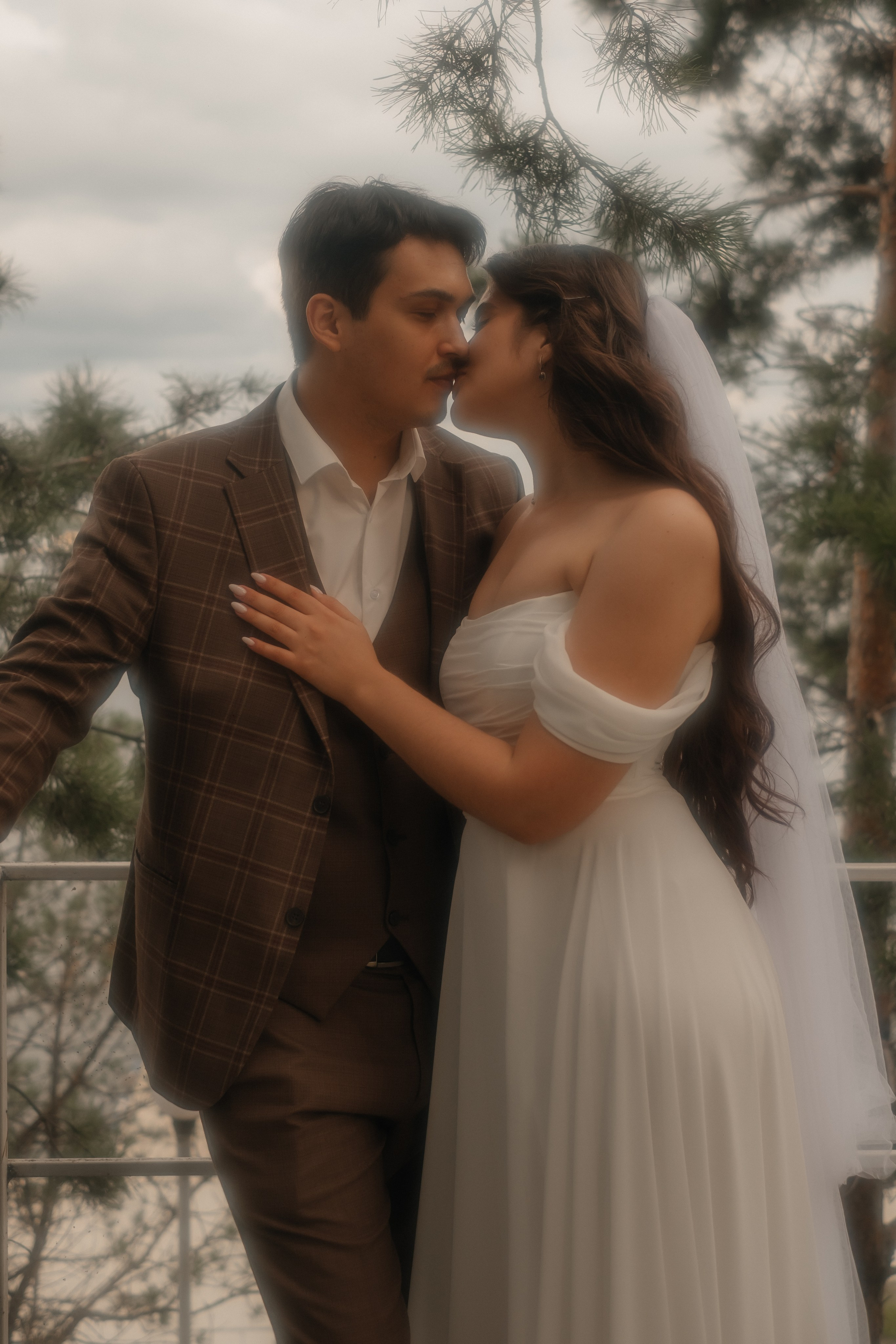 Свадьба Галины и Андрея | полный день. Фотограф в Новосибирске Диана Ильиных