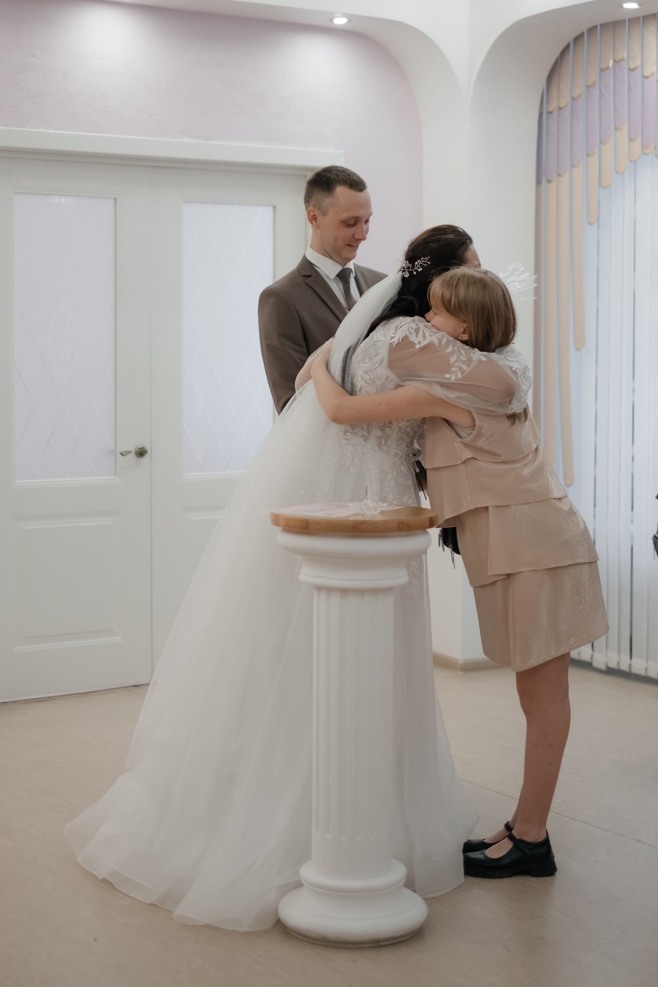 Свадьба Татьяны и Ильи. Фотограф в Новосибирске Диана Ильиных