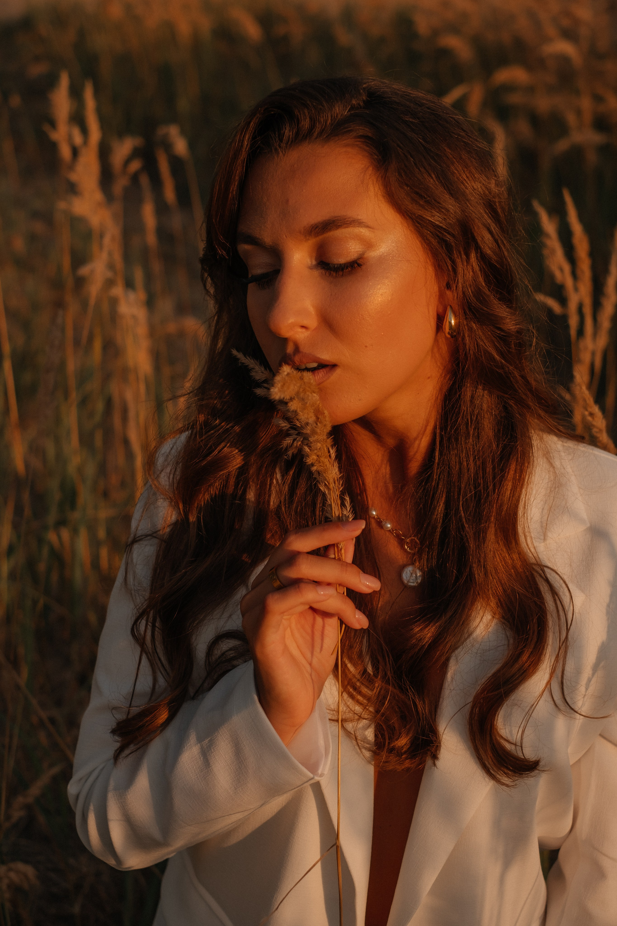 Рита на берегу. Фотограф в Новосибирске Диана Ильиных