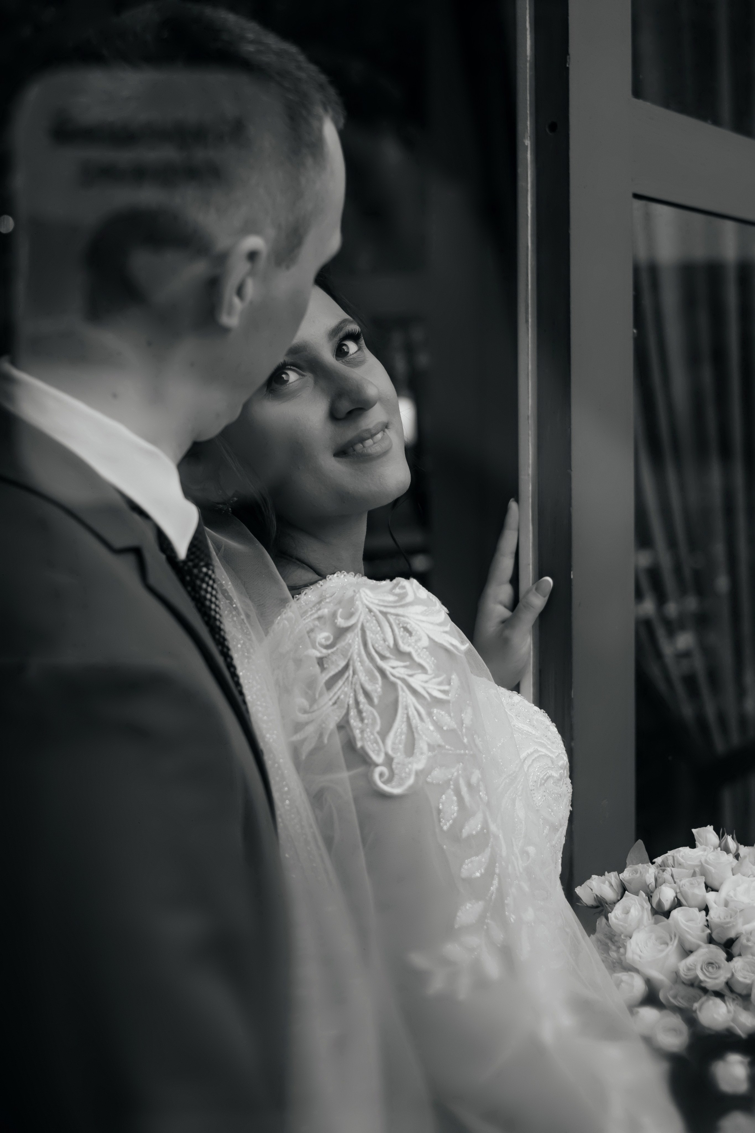 Свадьба Татьяны и Ильи. Фотограф в Новосибирске Диана Ильиных