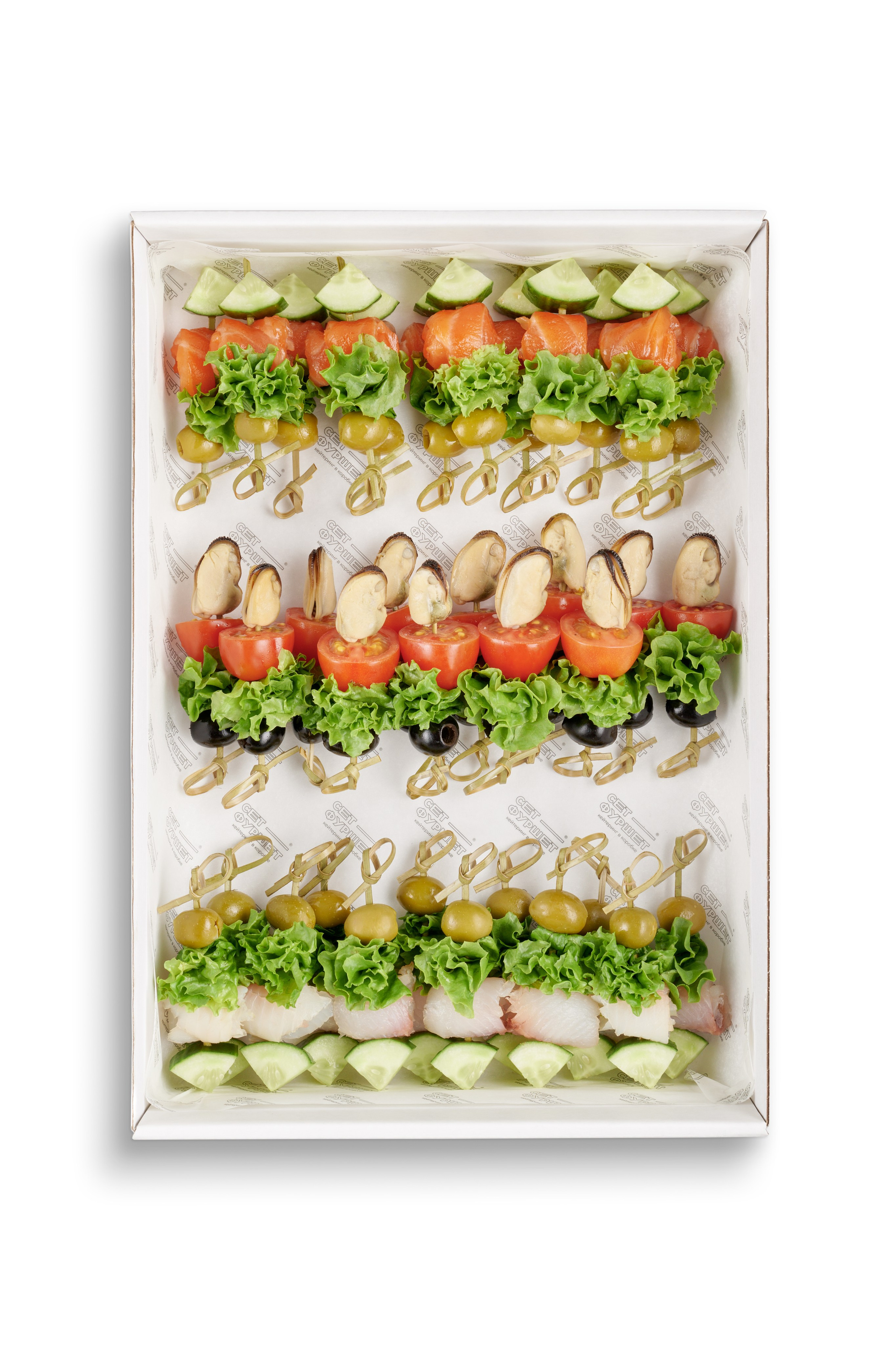 Предметная ретушь, заказчик «Сет-фуршет», фотограф Владимир Барабаш. Интерьерный фотограф и ретушер в Красноярске Денис Антропов