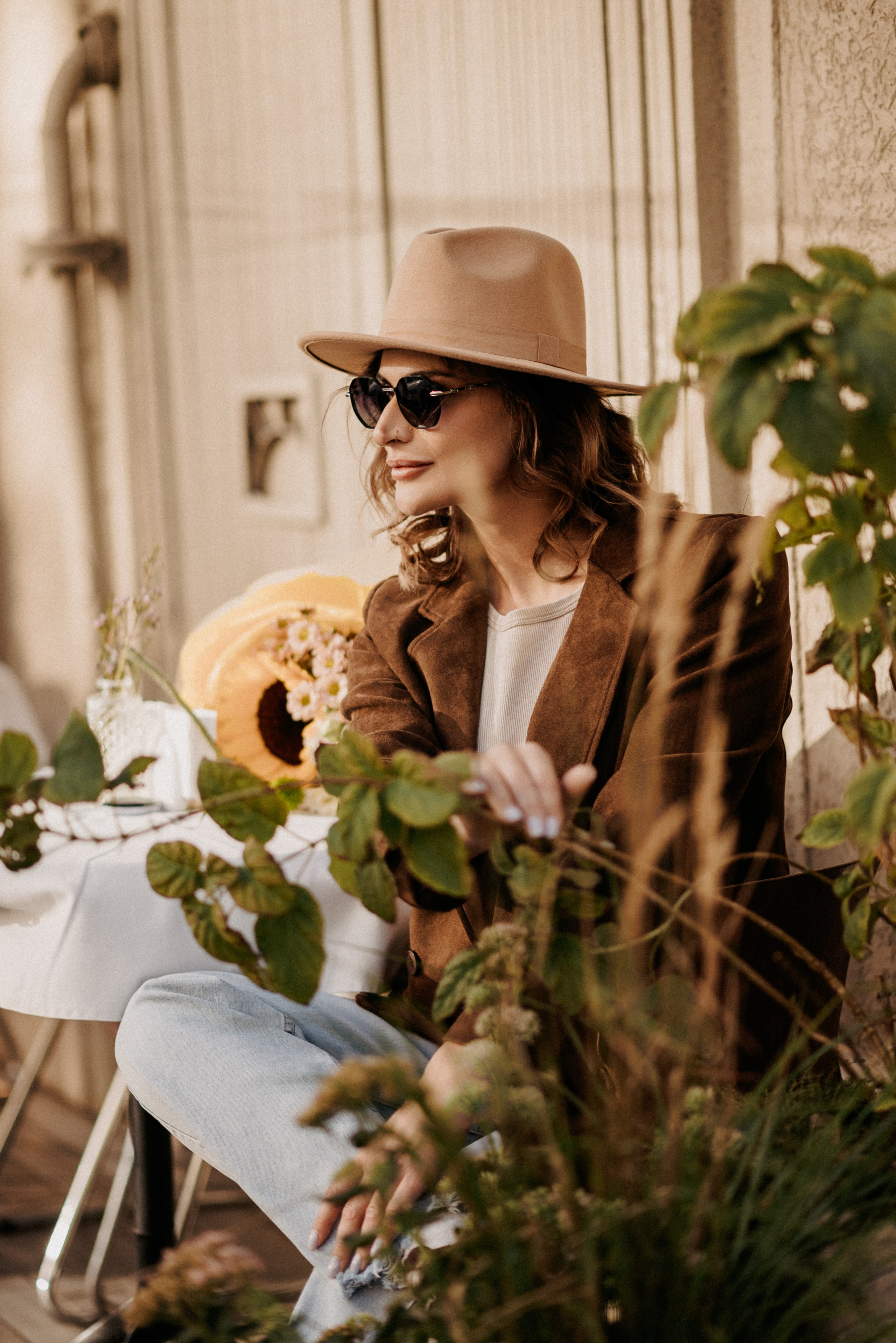 Городская женская фотосессия. Семейный фотограф ЕЛЕНА ШАФИГУЛИНА