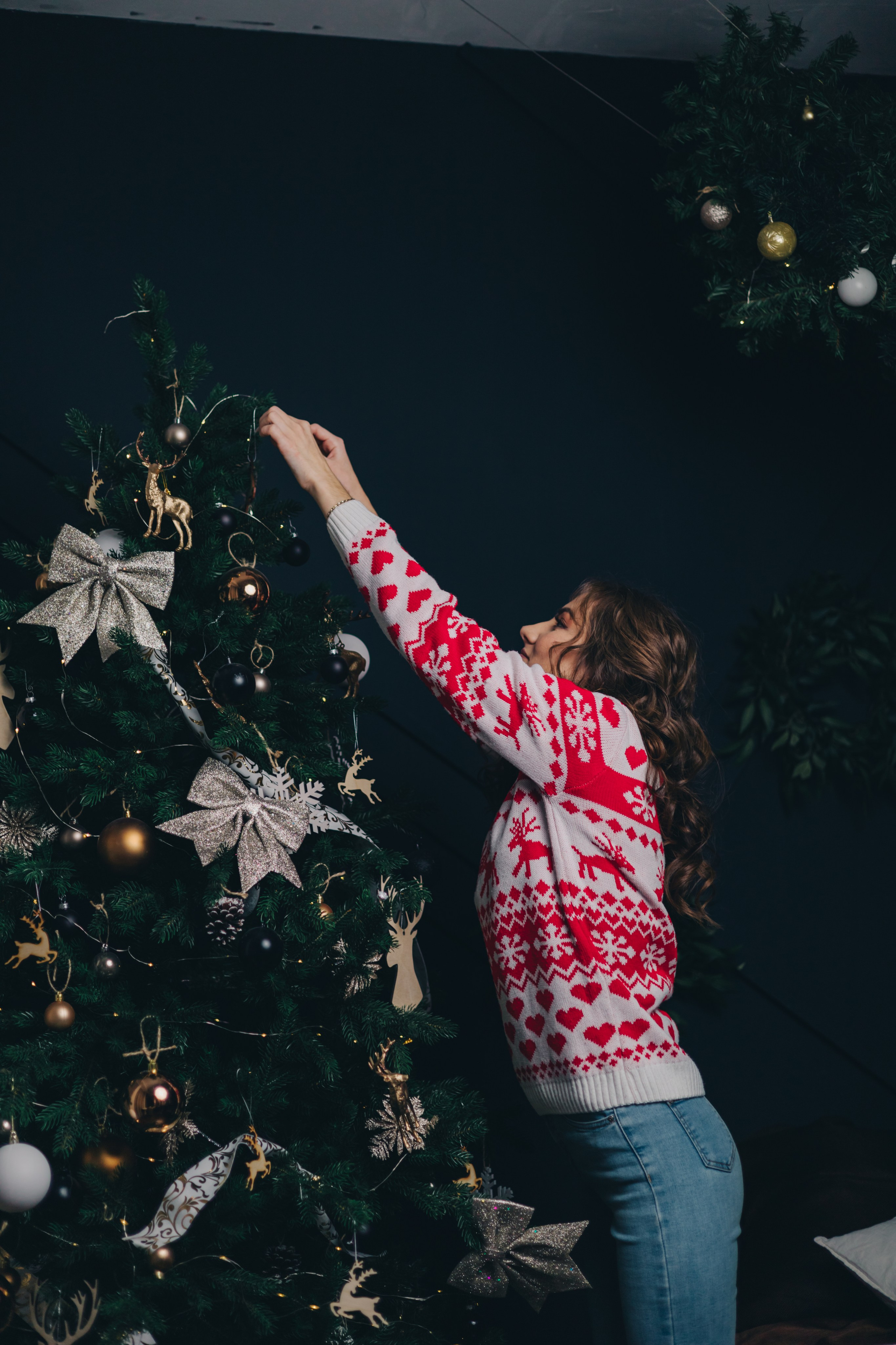 Алина и Динар. Фотограф Уфа