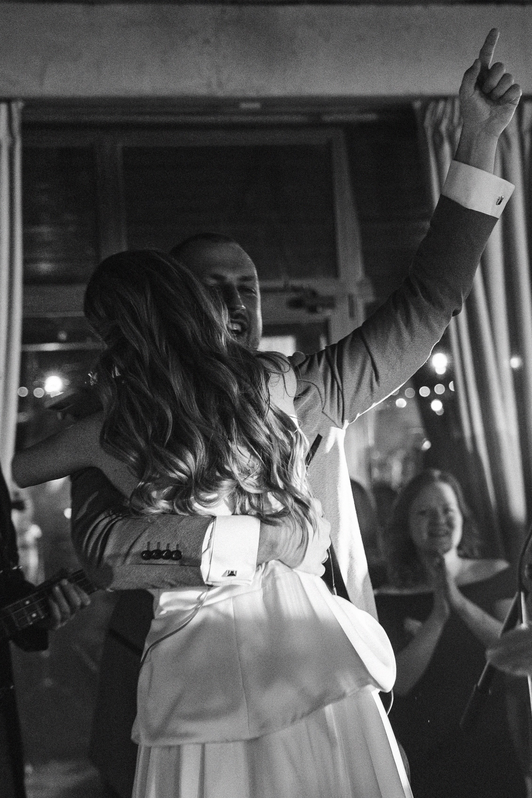 Золотая осень Андрея и Дарьи в Art Village Club. Свадебный фотограф Москва