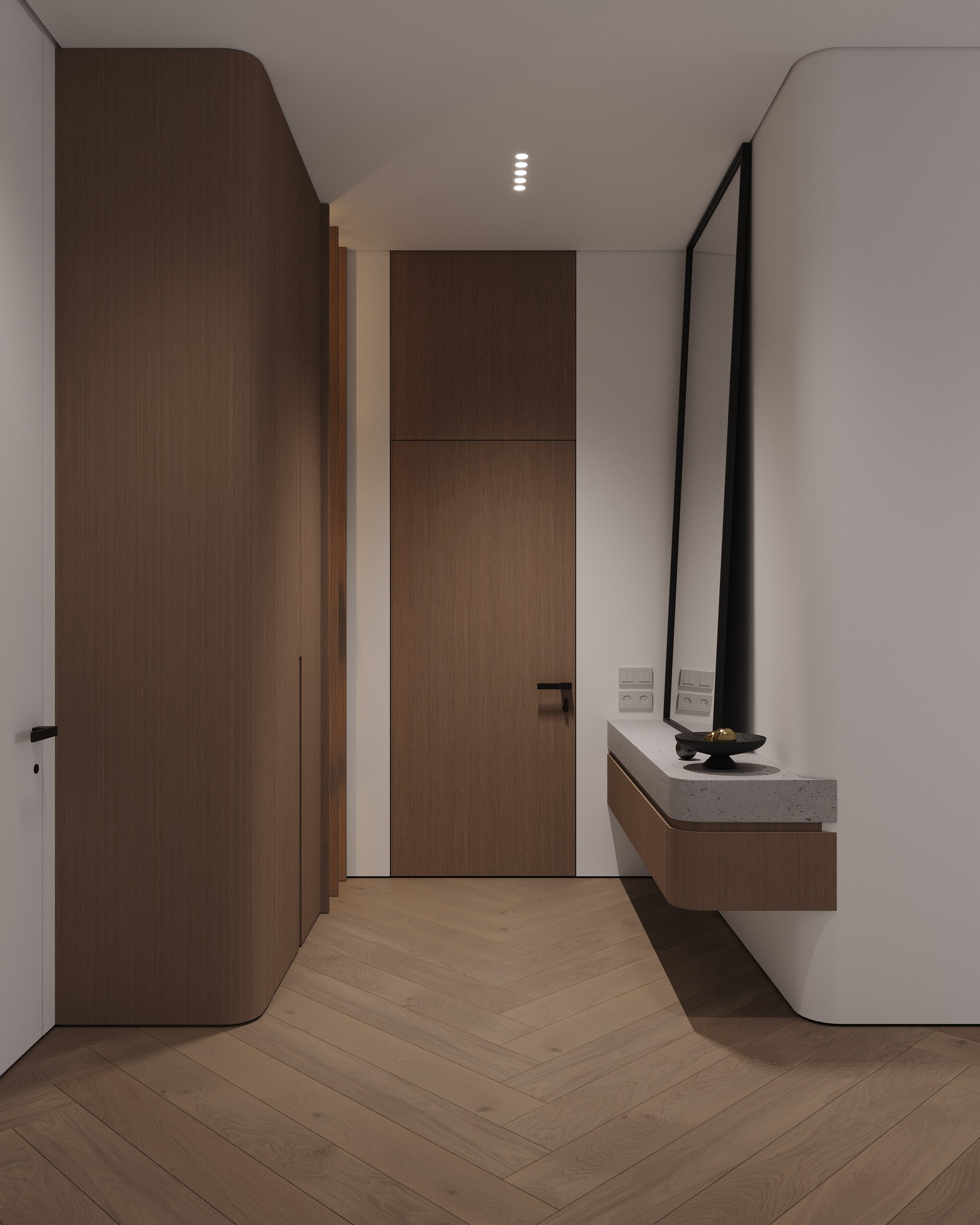 CNCPT | MSK. 3d визуализатор Анастасия Науменко