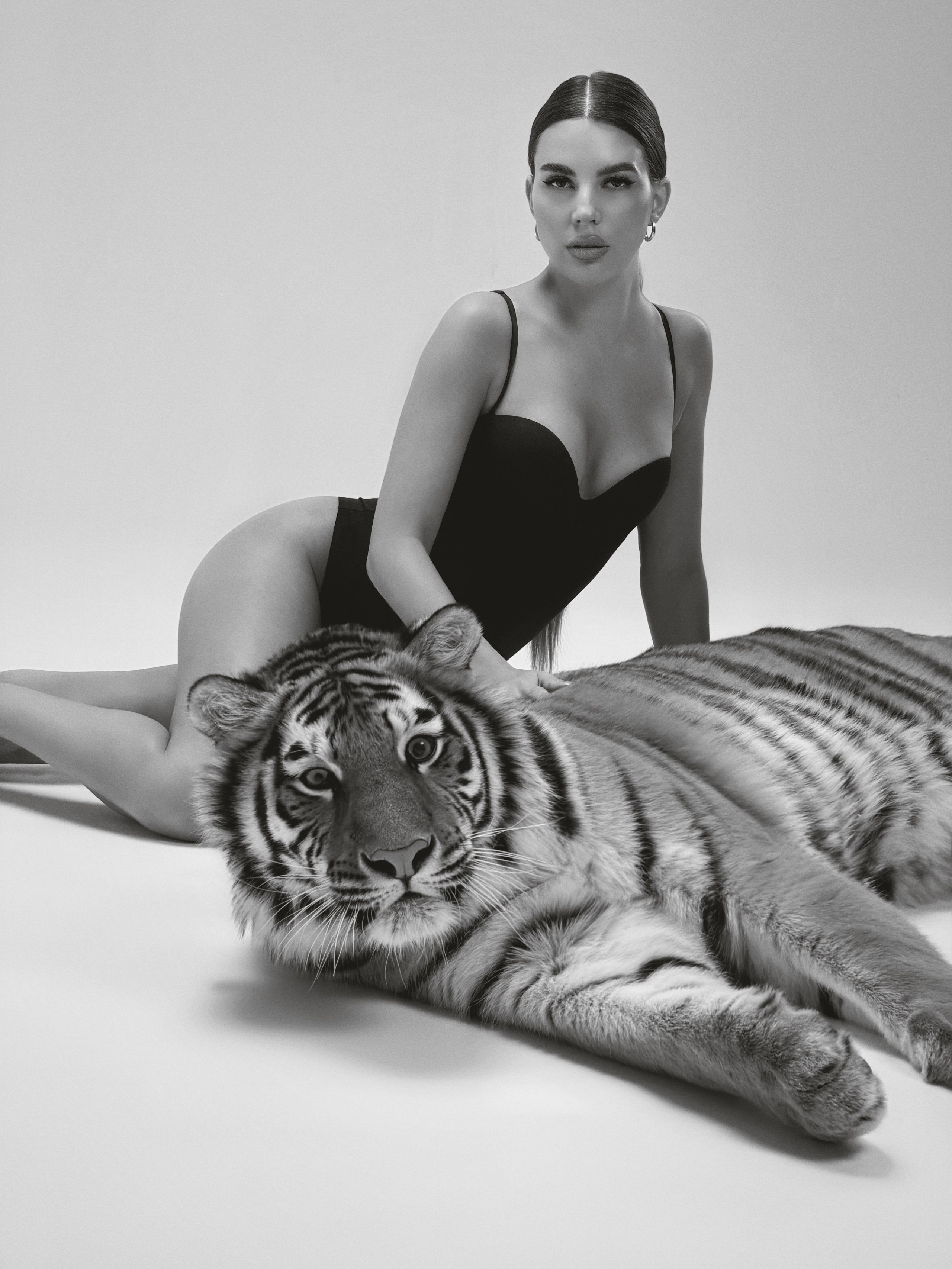 Съемка под ключ. Мобильный фотограф Тонечка Власова