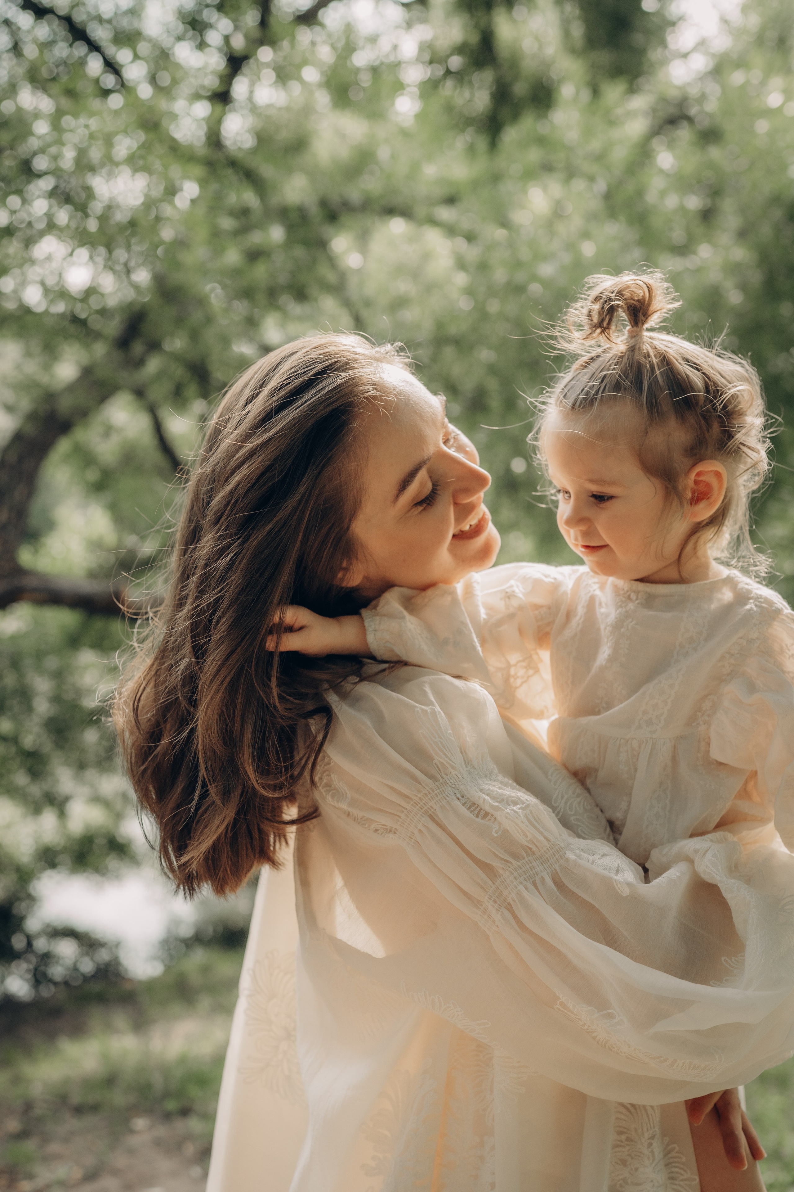 Годик. Леся Власова. Семейный Lifestyle фотограф в Москве