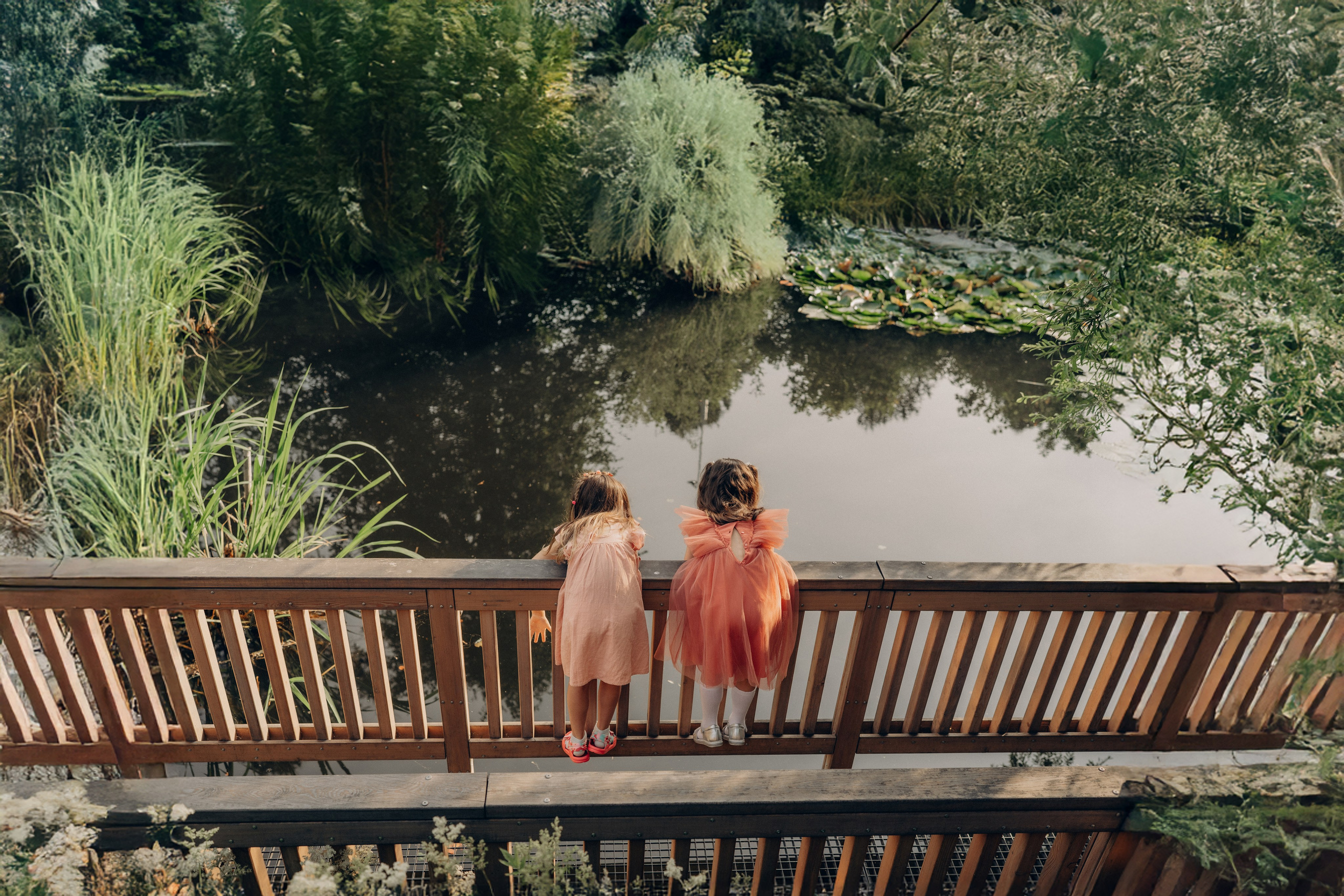 Подружки. Леся Власова. Семейный Lifestyle фотограф в Москве