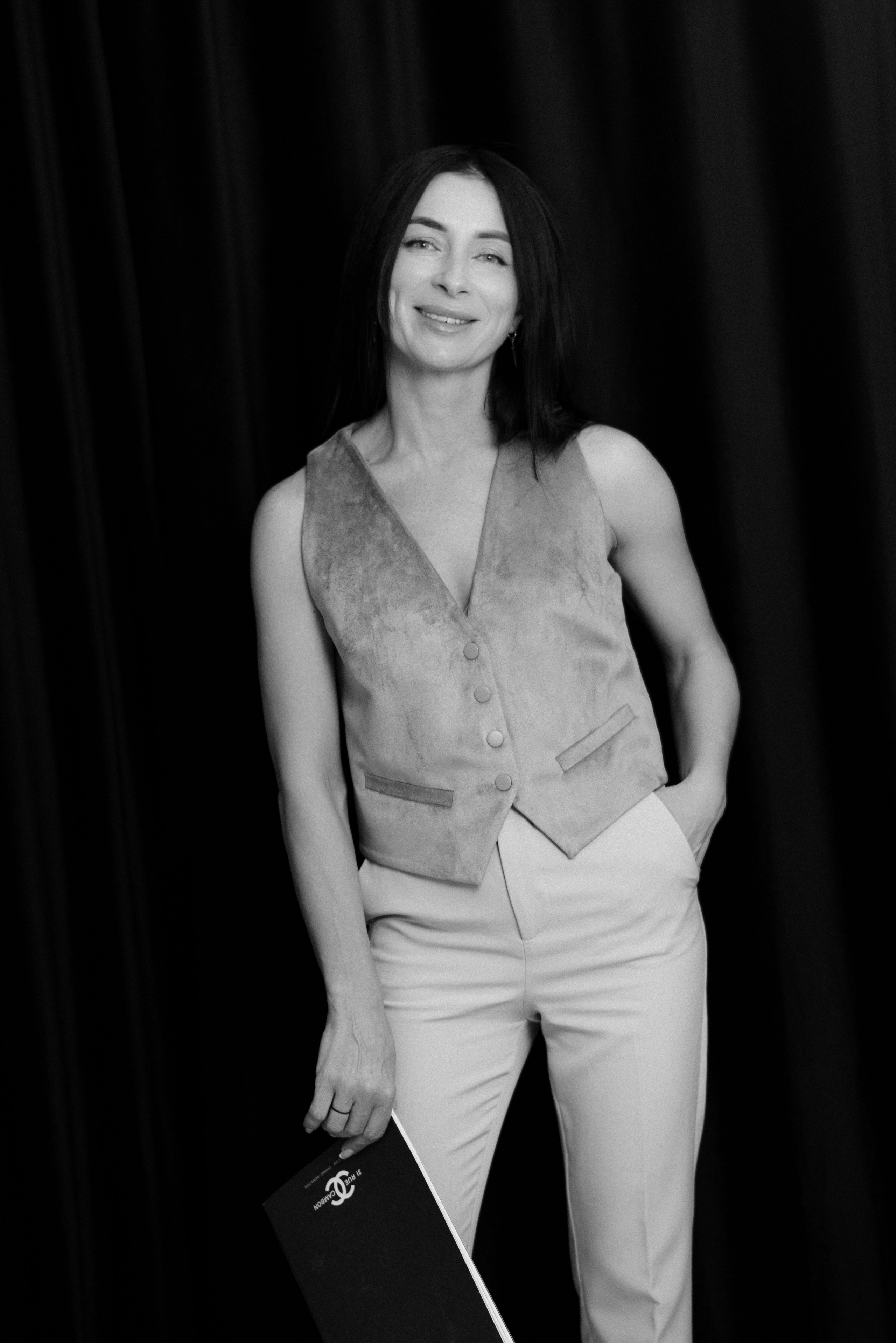 Евгения. Фотограф Дарья Мустафина, Тюмень