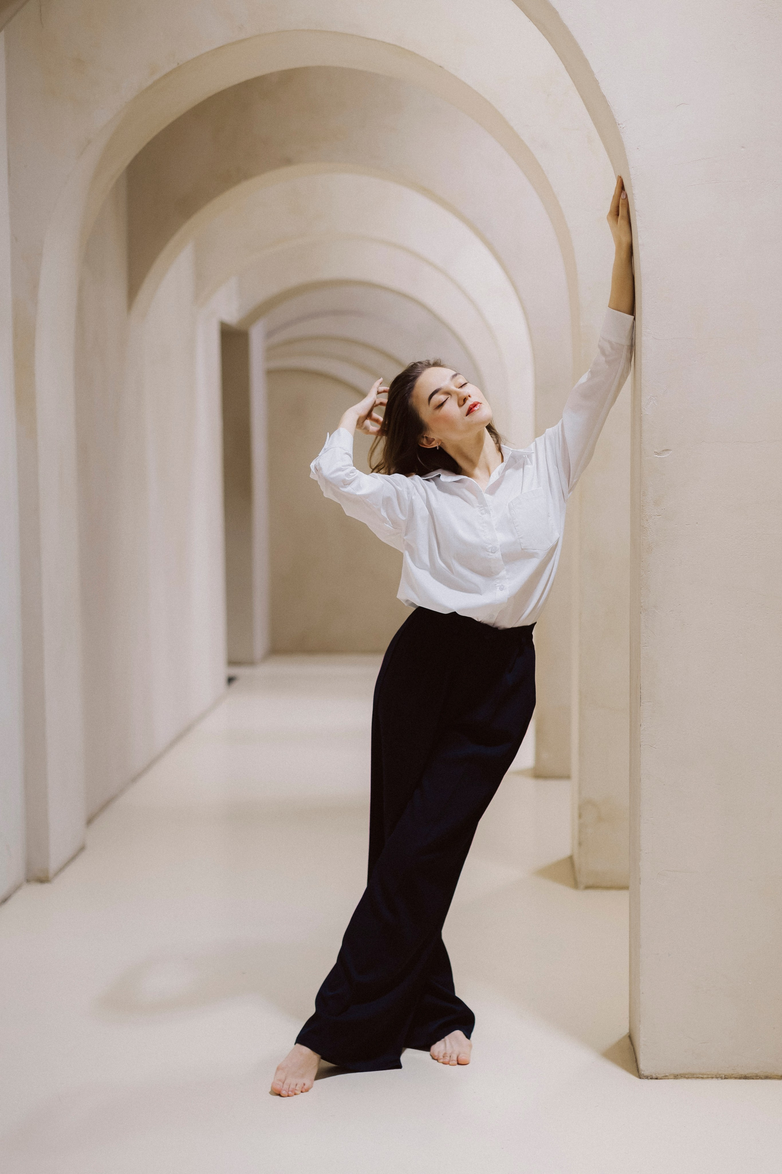 Екатерина. Фотограф Москва