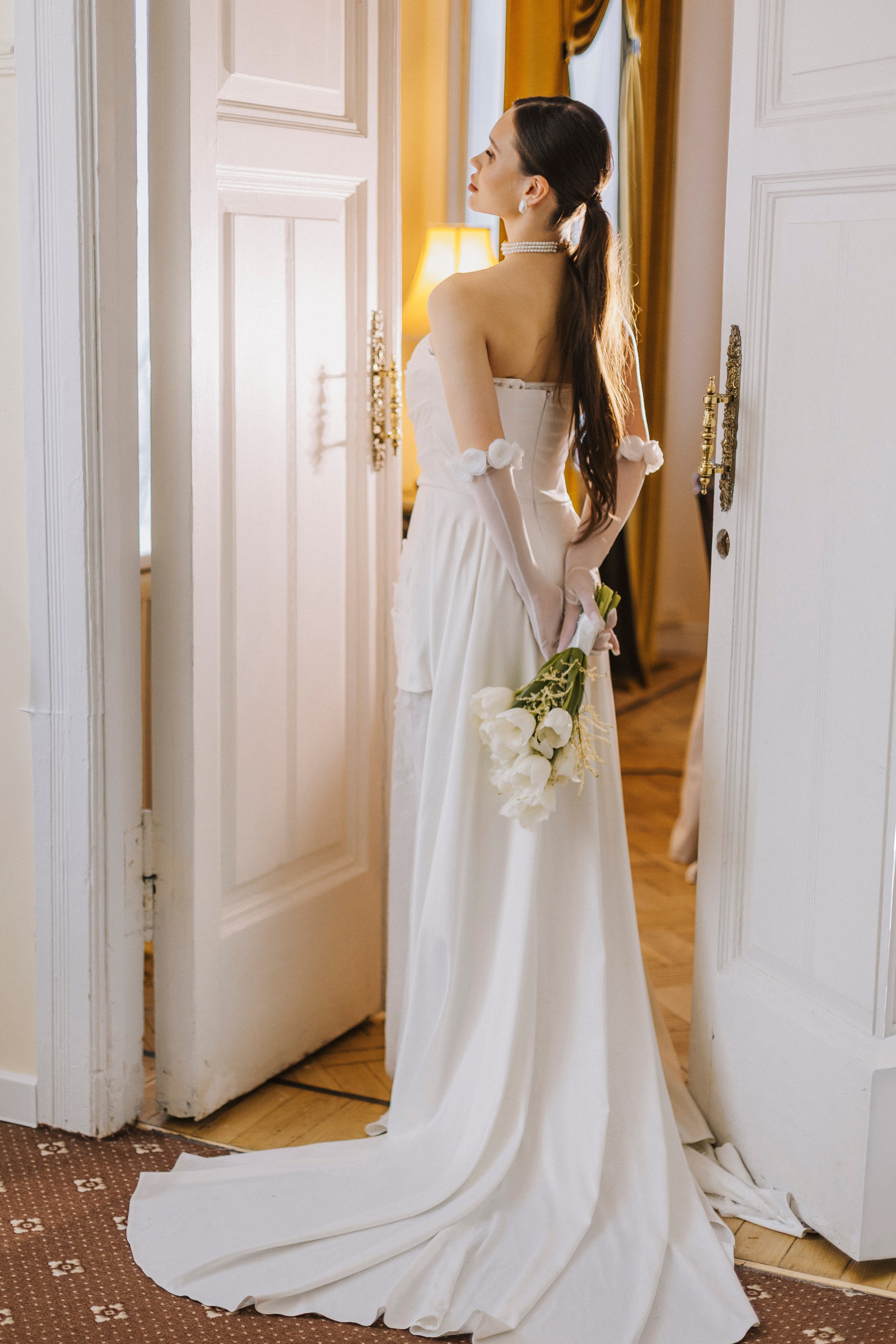 Анастасия. Фотограф Москва