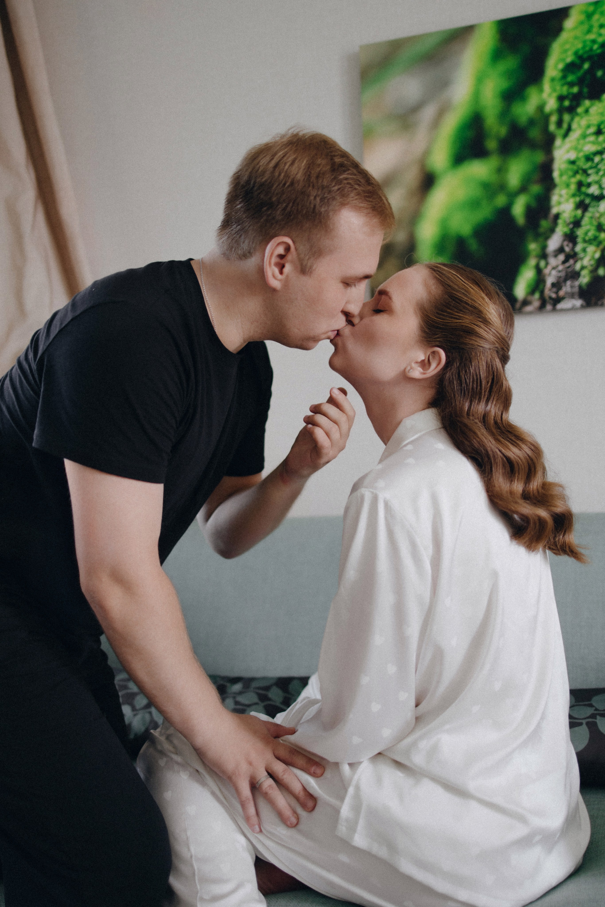 Анонс со свадьбы Леры и Кирилла. Свадебный фотограф Москва и другие города