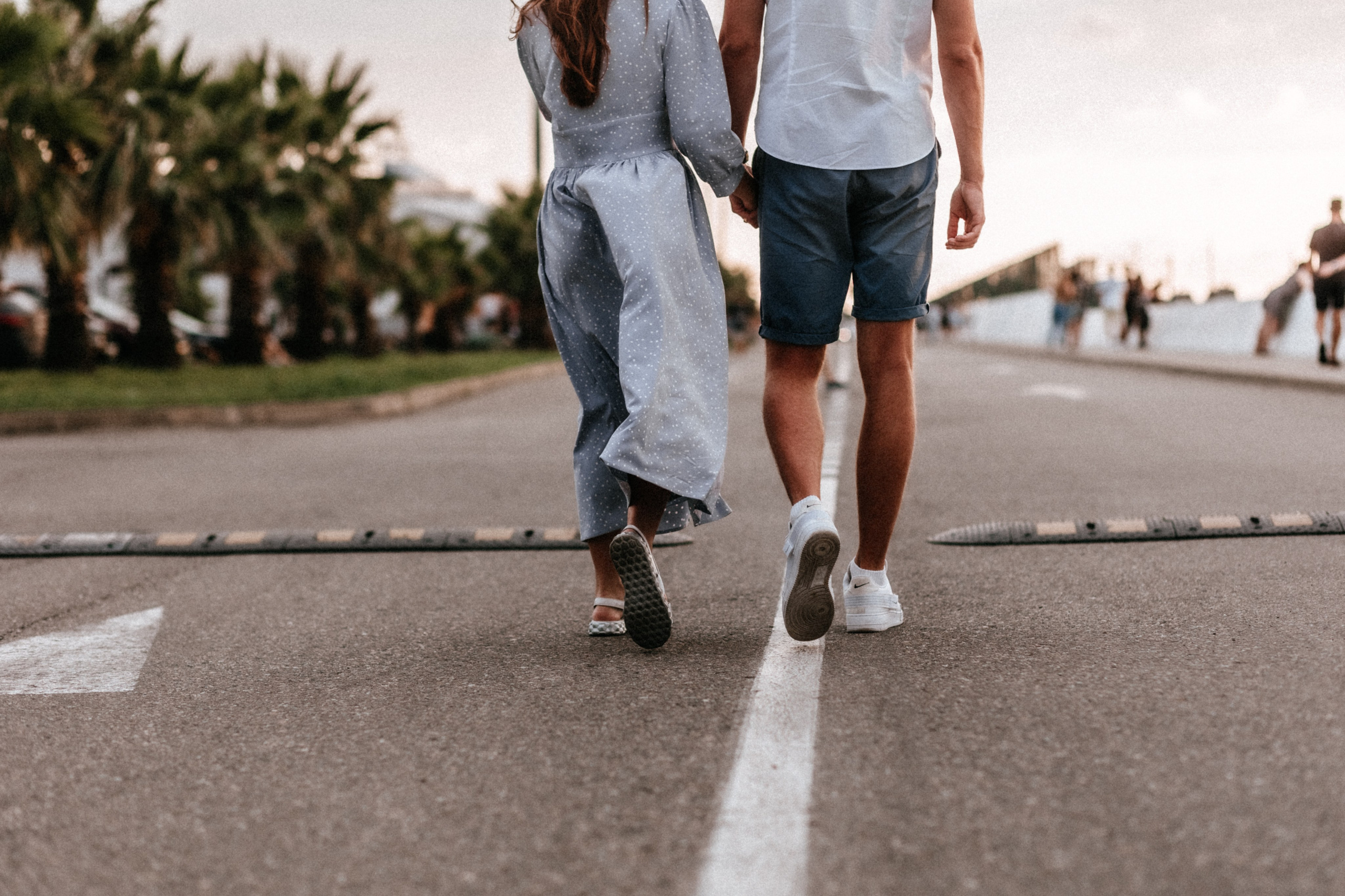 Прогулка. Свадебный, семейный фотограф