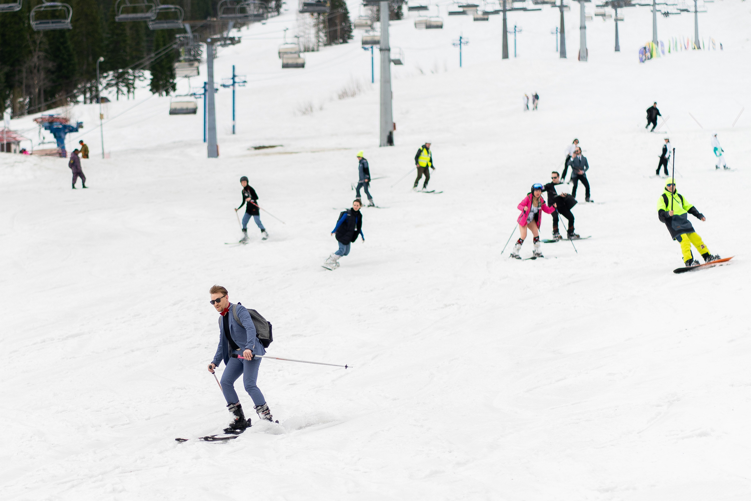 Грелка 15.04.24. Анастасия Паршукова — фотограф Шерегеш Новосибирск