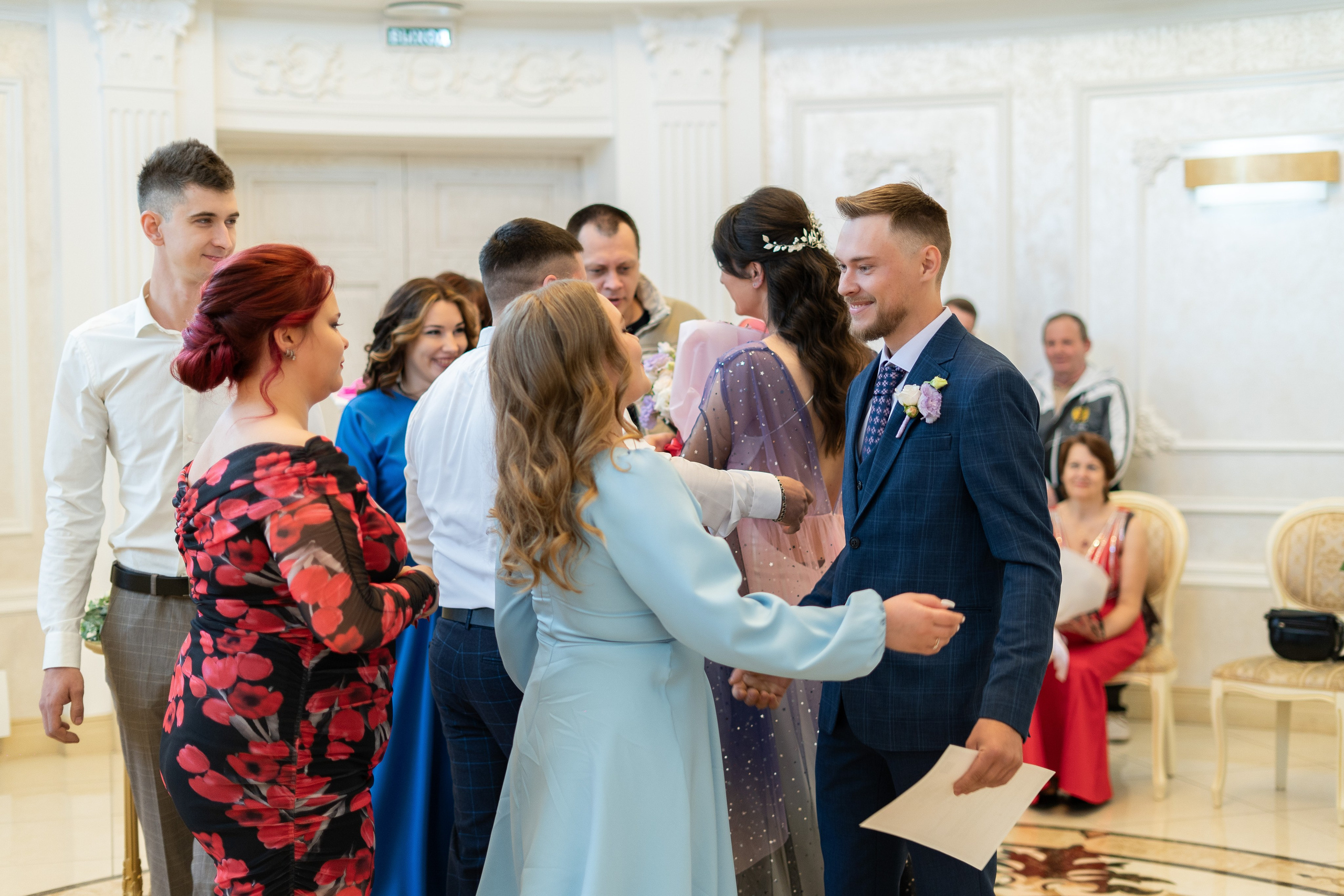 Виктория & Максим. Анастасия Паршукова — фотограф Шерегеш Новосибирск