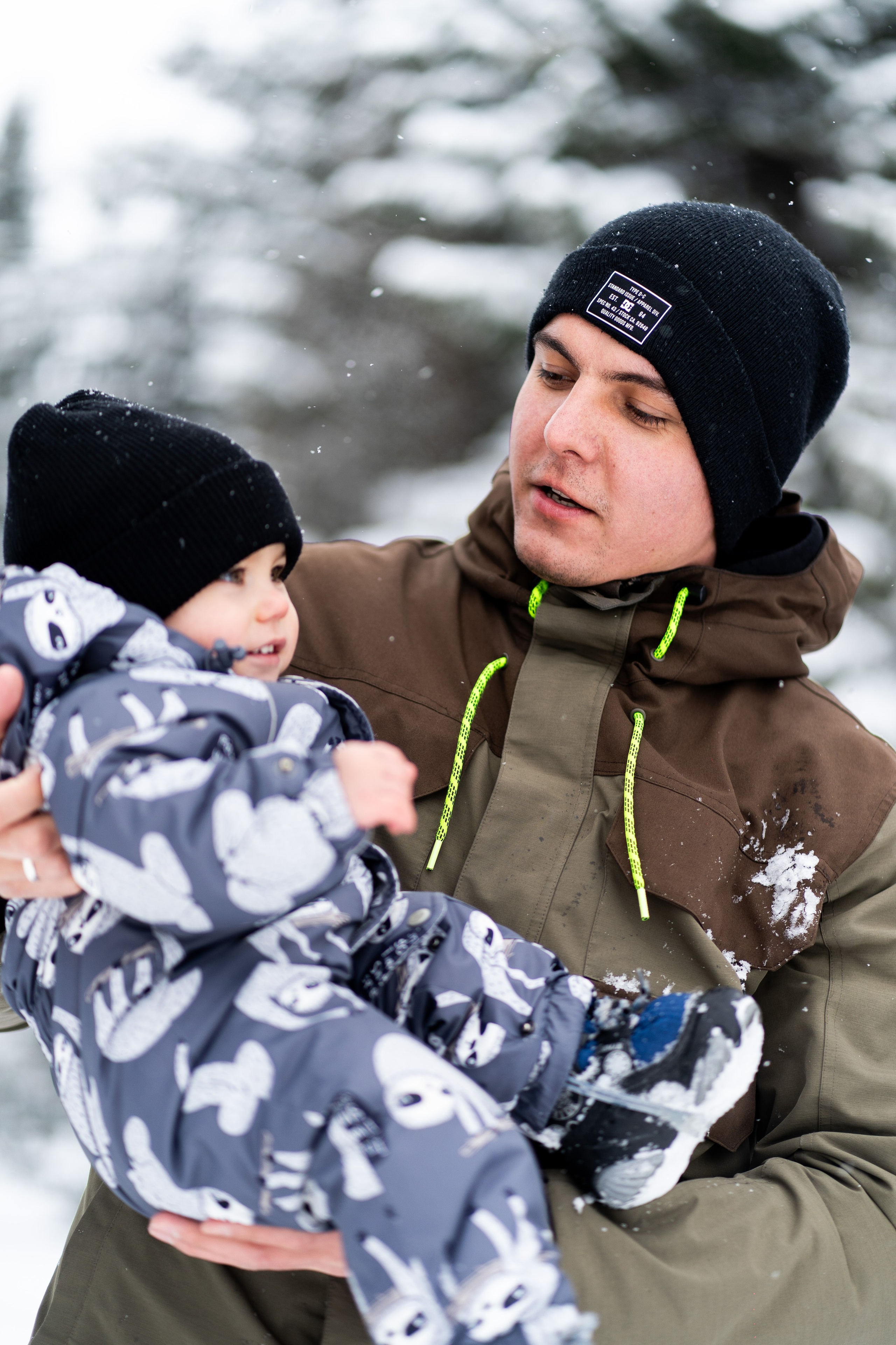 Соня&Лёня. Анастасия Паршукова — фотограф Шерегеш Новосибирск