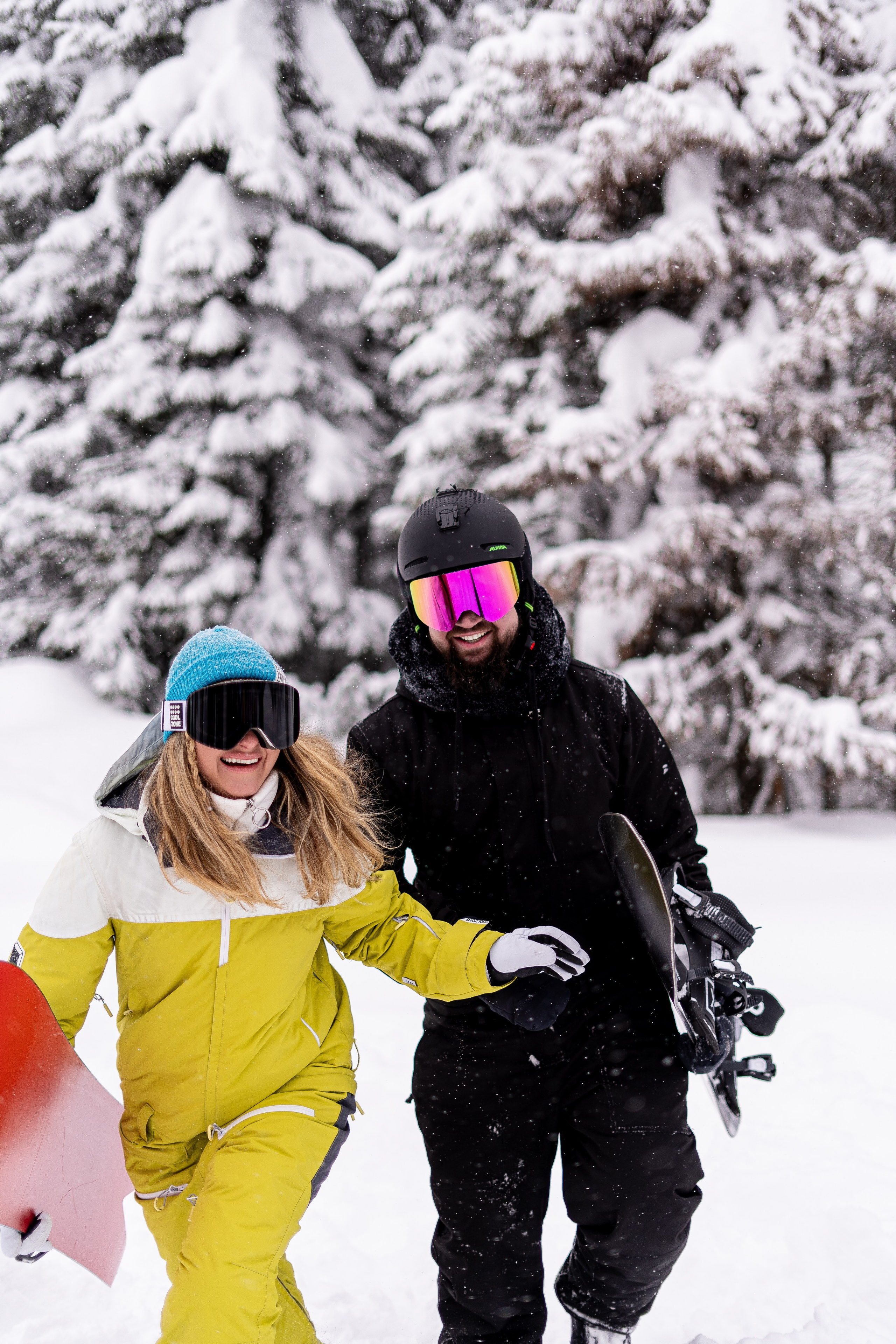 Джон 14.02. Анастасия Паршукова — фотограф Шерегеш Новосибирск