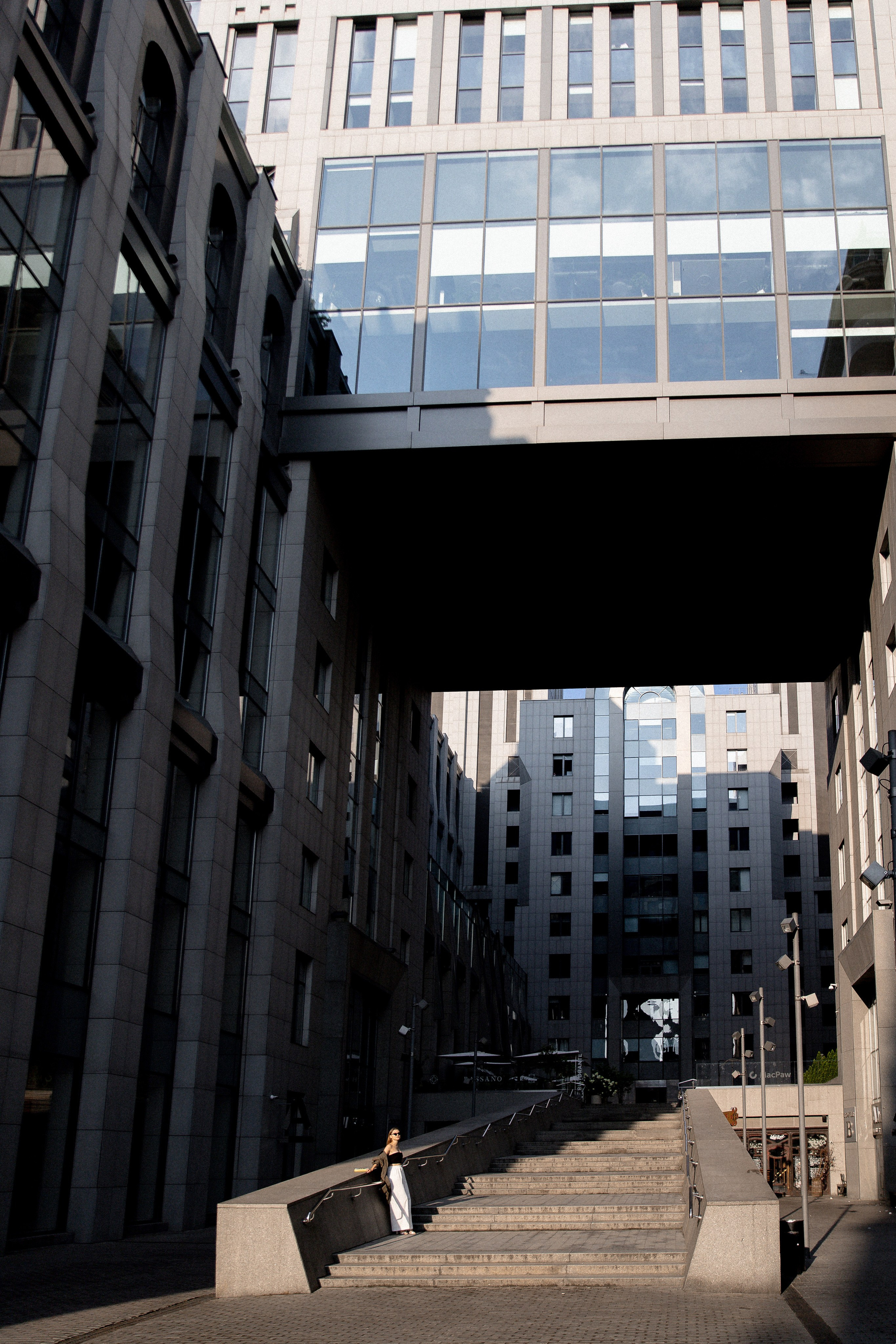 Фотосессия стрит стайл в городе. Свадебный фотограф и видеограф Краснодар, Ростов, Сочи, Новороссийск