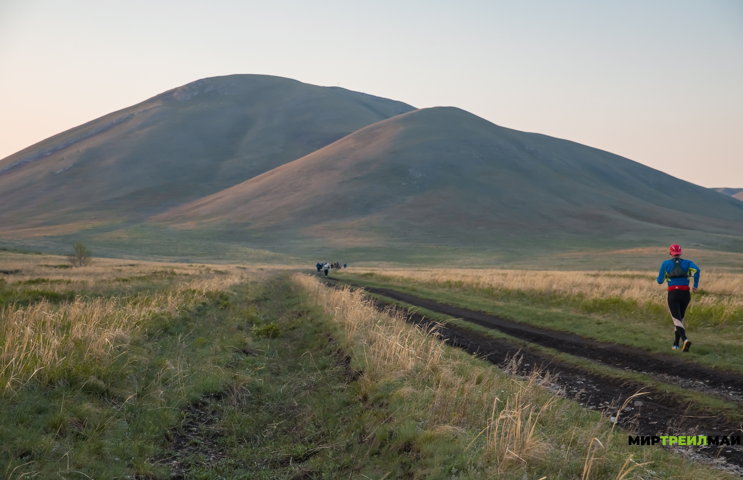 Южный Урал. Авторские туры с профессиональным фотографом