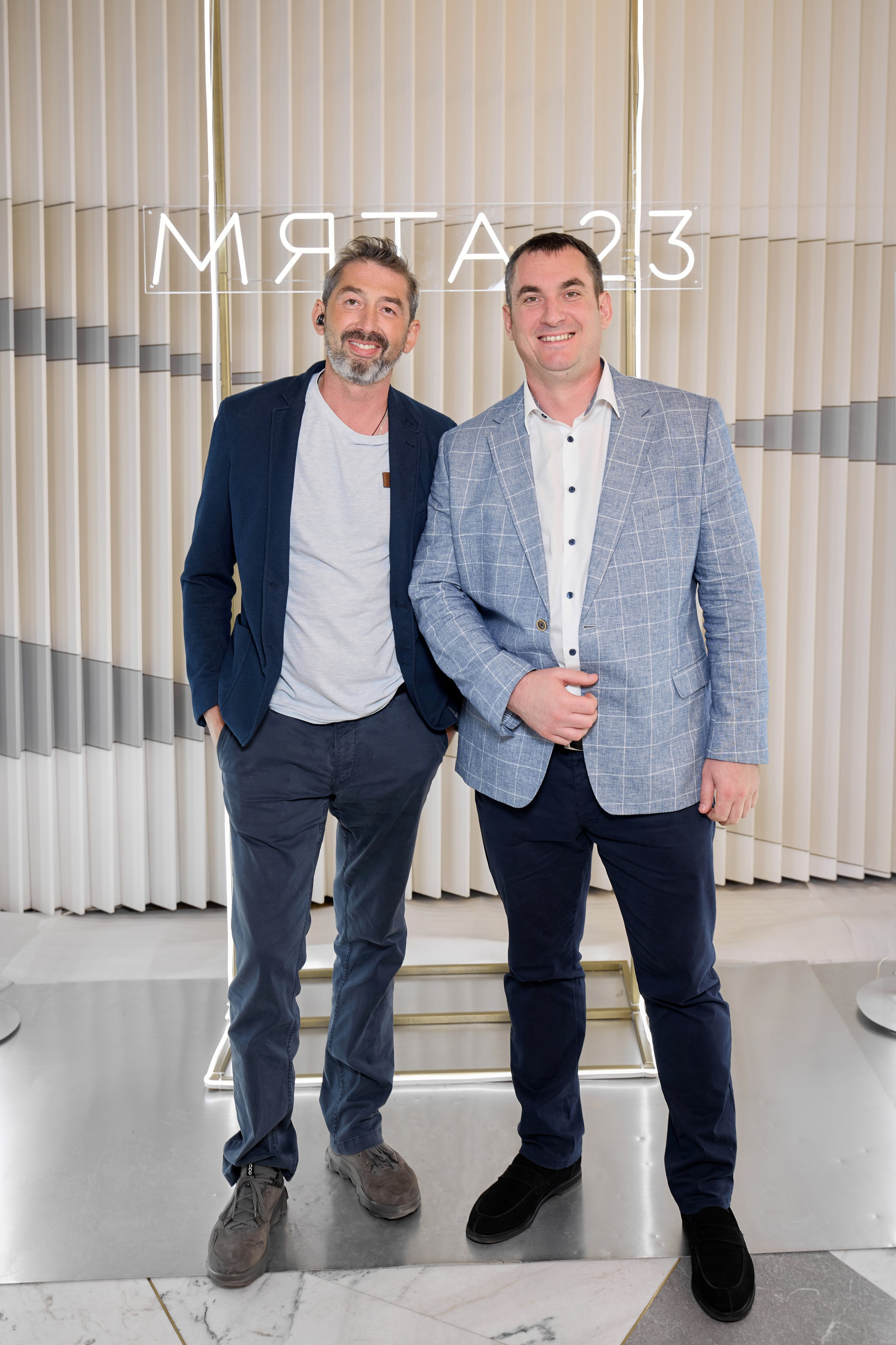 МЯТА 2023. ARTEMIY IGNATOV