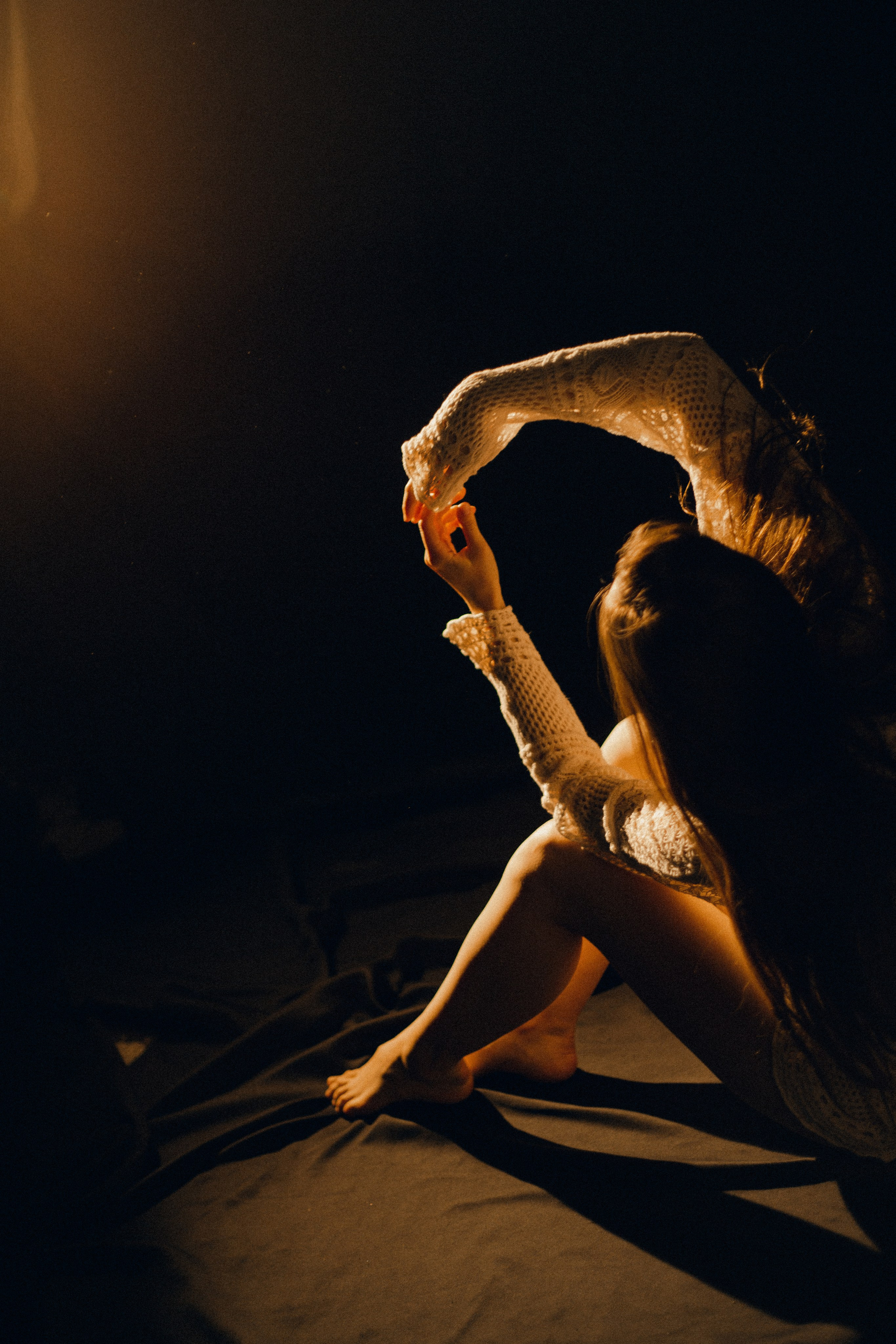 Соня. Фотограф Блинова Арина | Санк-Петербург