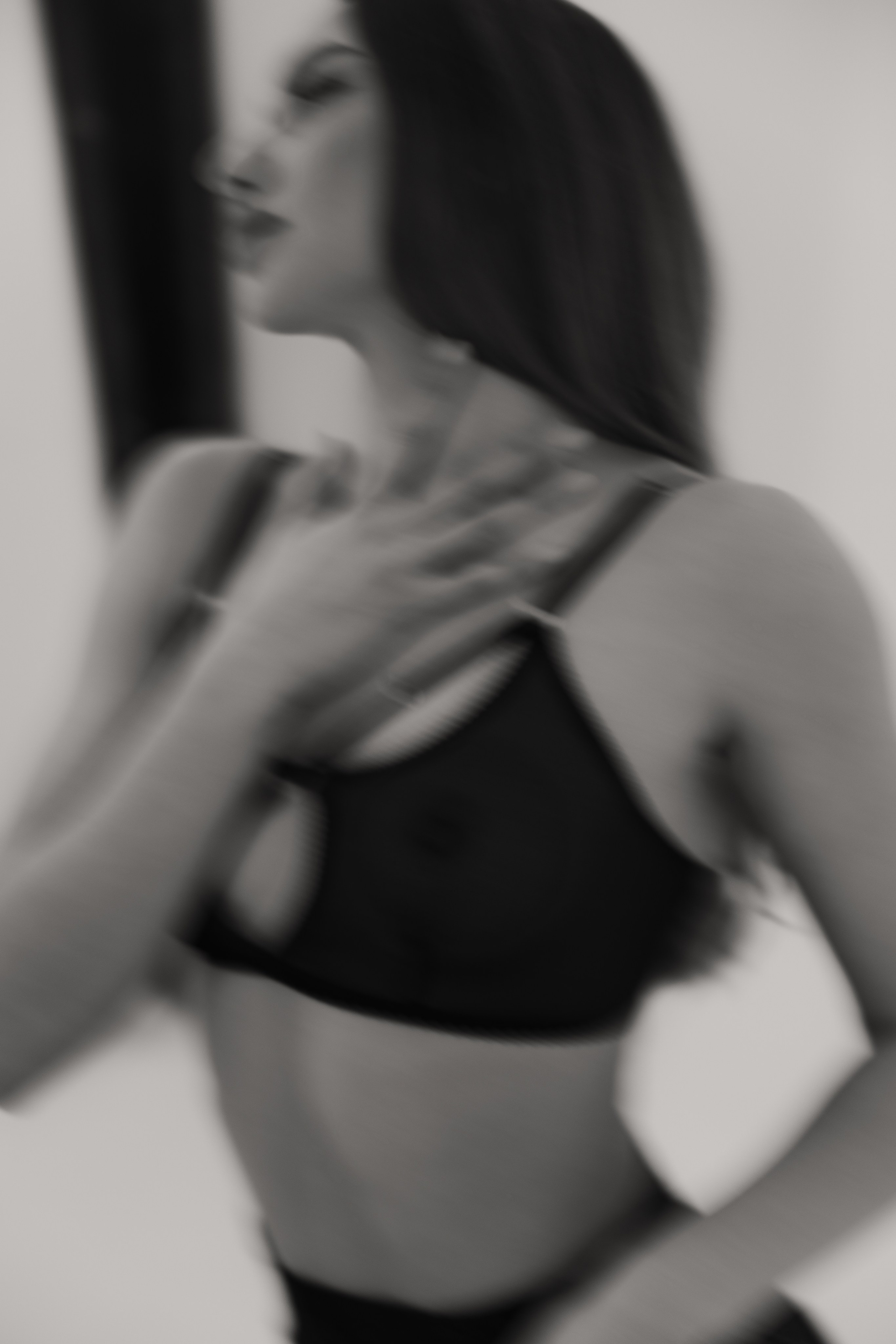 Потретная женская фотосессия в Тольятти. Свадебный и семейный фотограф в Самаре и Тольятти | Елена Топанцева