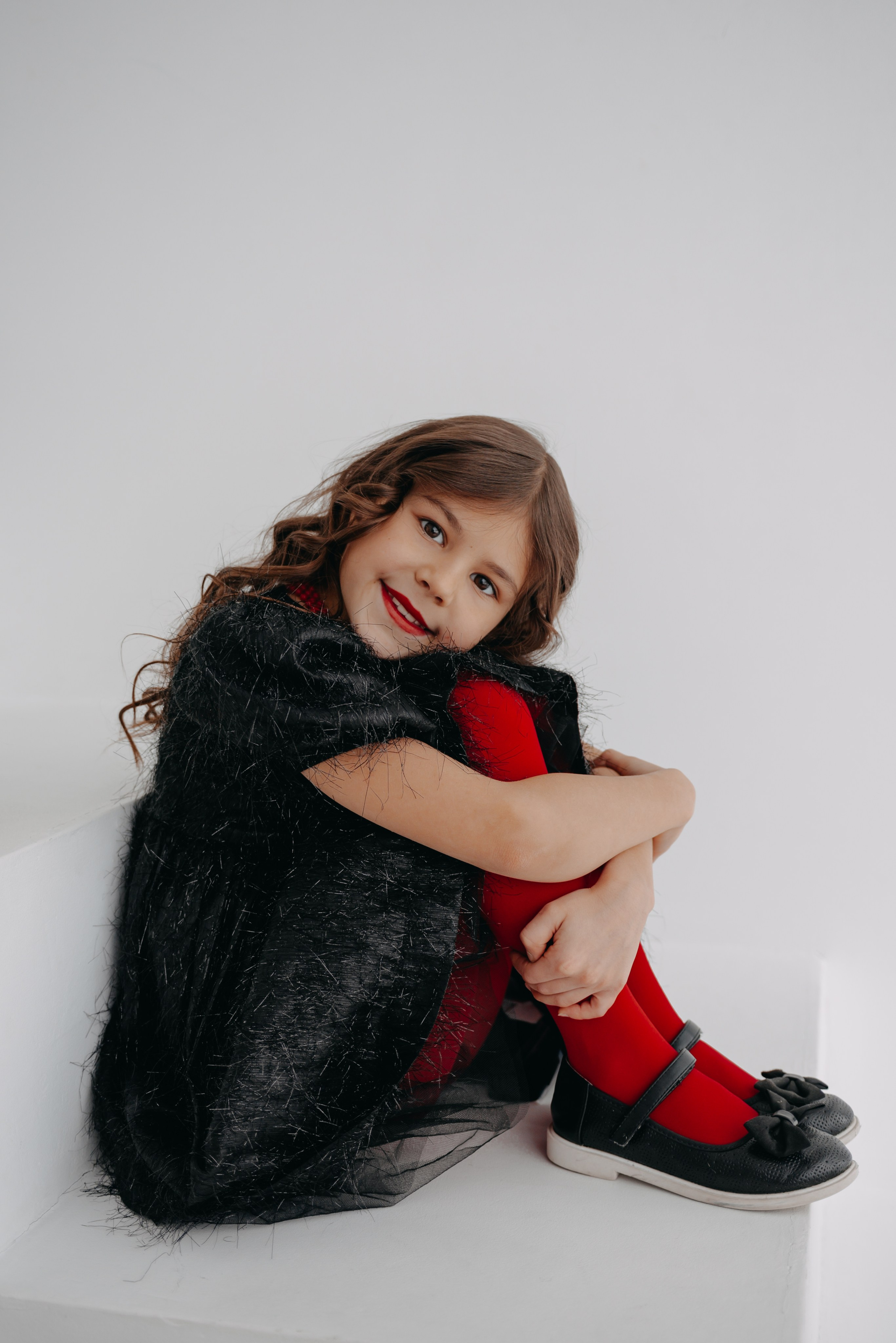 Детская съемка. Семейный и свадебный фотограф Элеонора Головёнкина Калининград — Находка