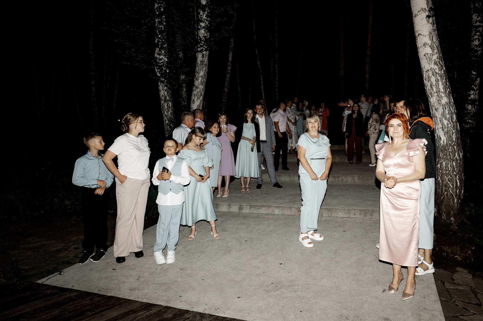 Максим и Дарья. Свадебный фотограф в Тюмени Анастасия Конева