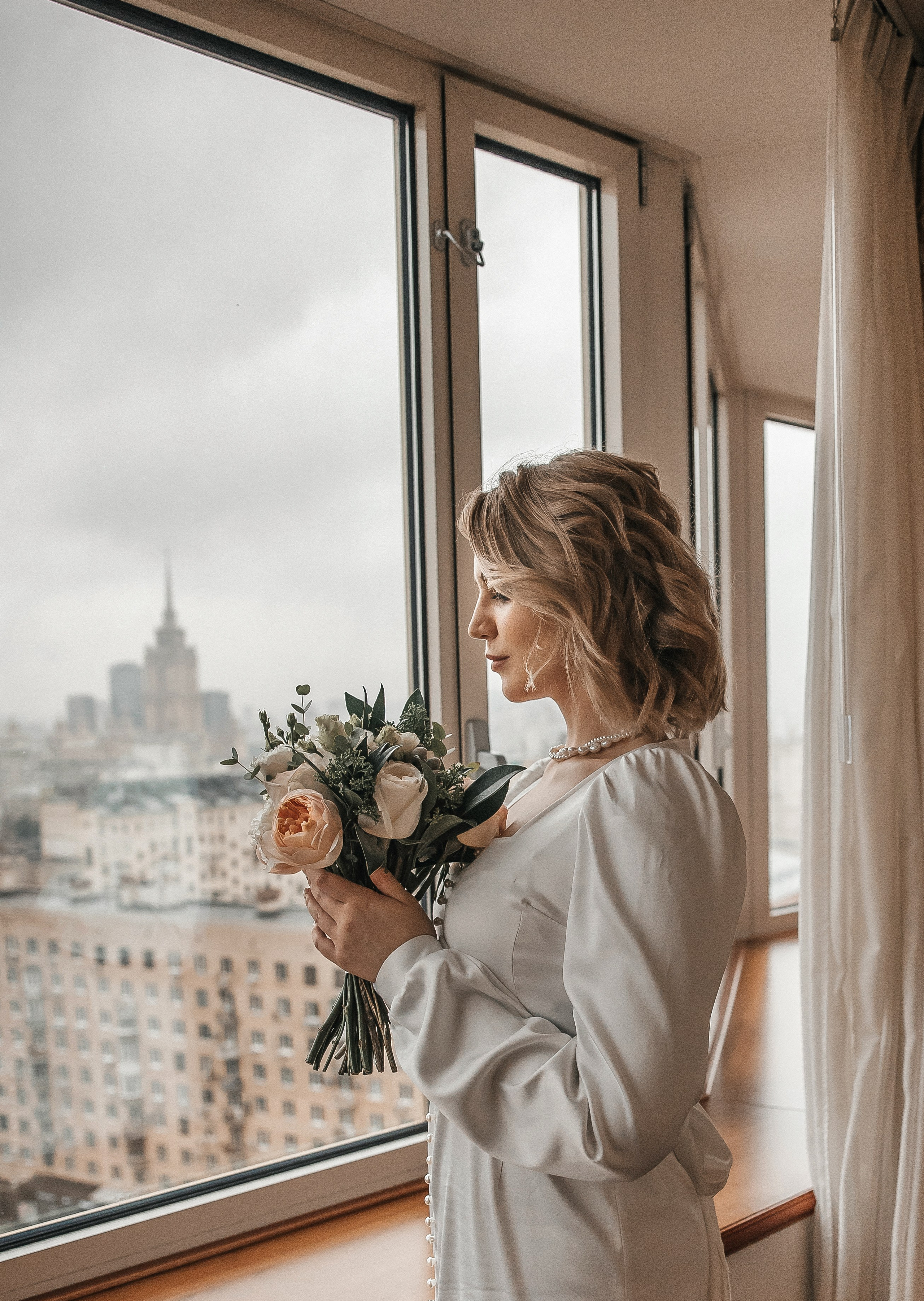 Б & Т. Свадебный, семейный и индивидуальный фотограф в Зеленограде и Москве Ирина Костенко