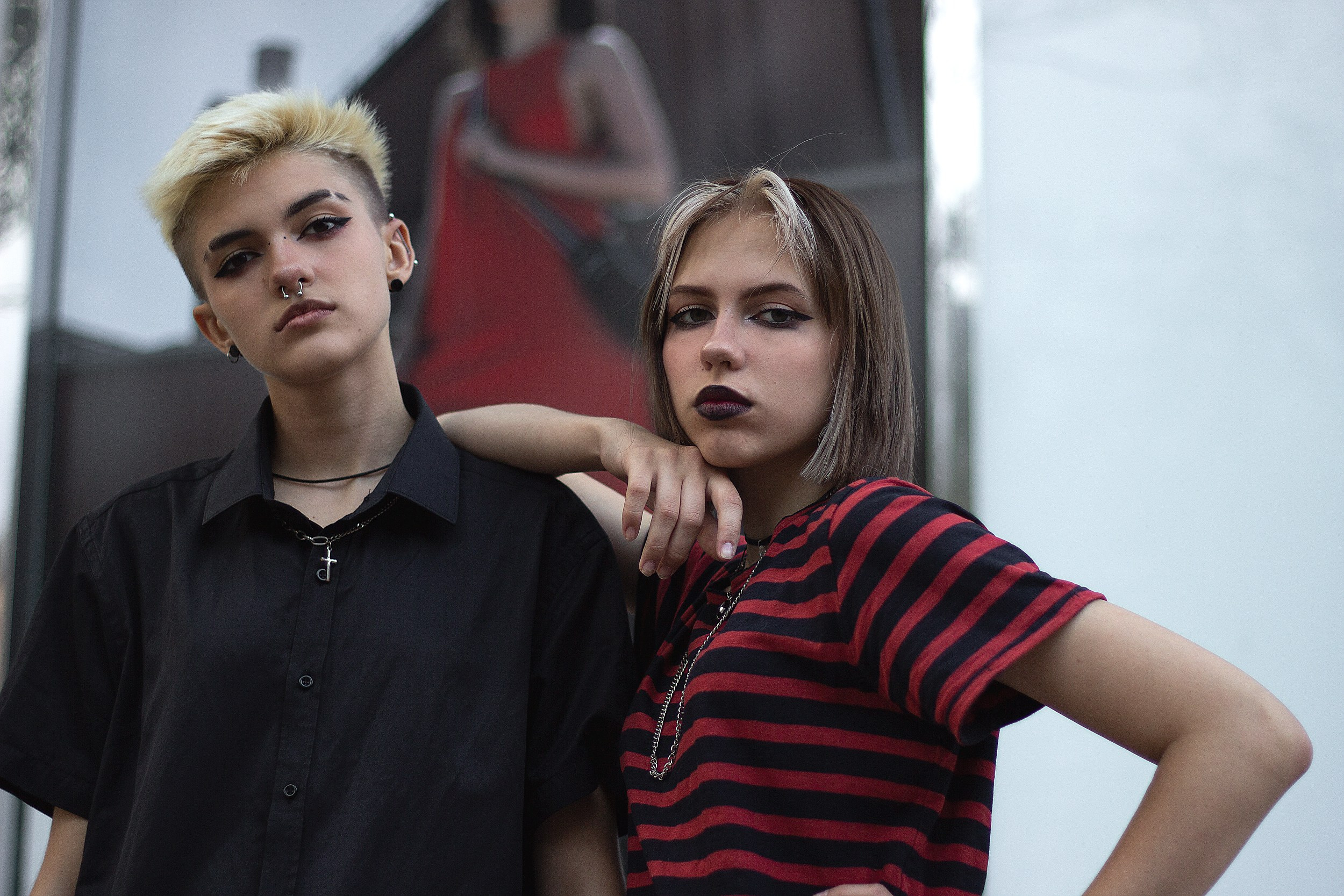 Underground. Фотограф в Донецке Кармазин Александр