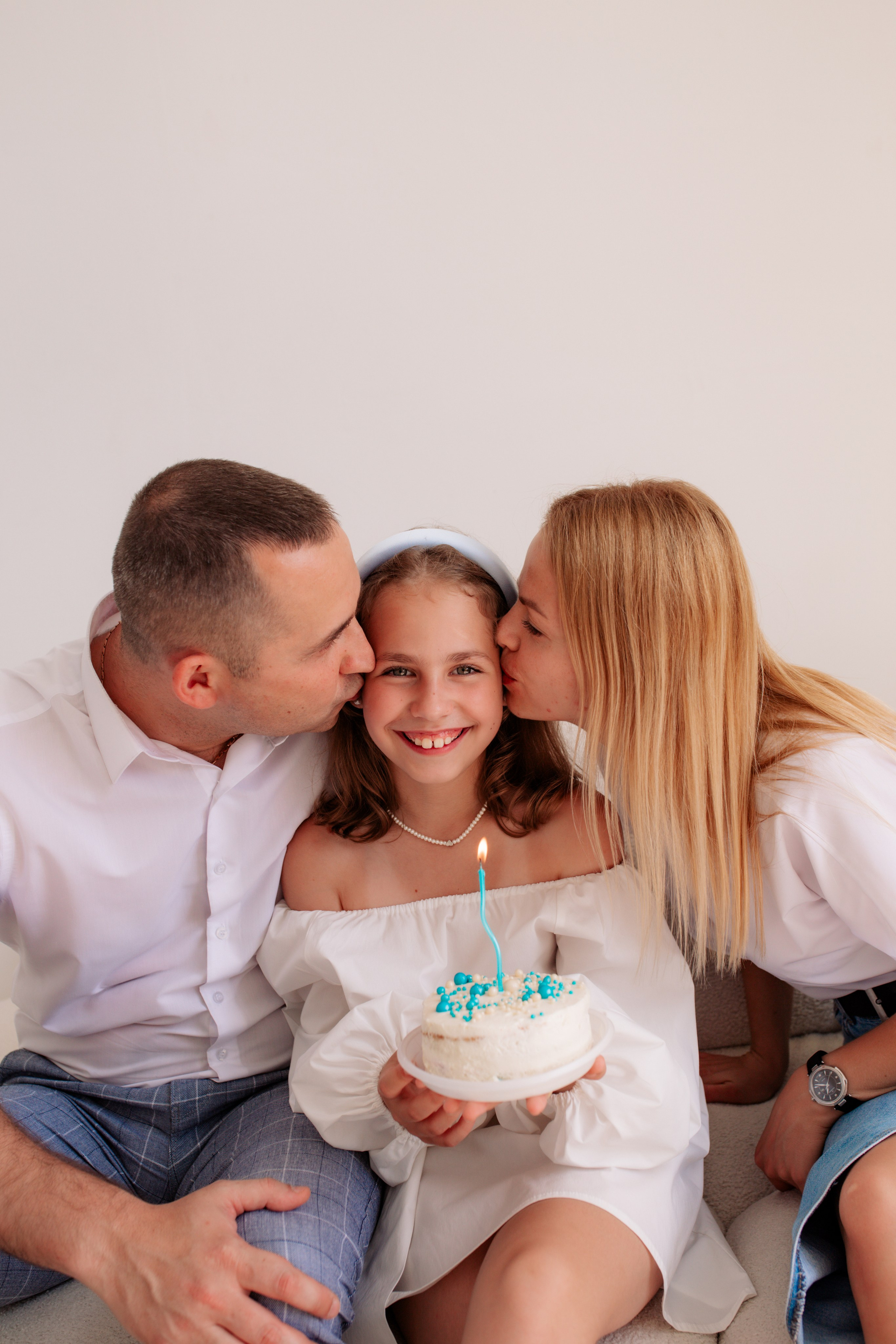 Девчачий день рождения