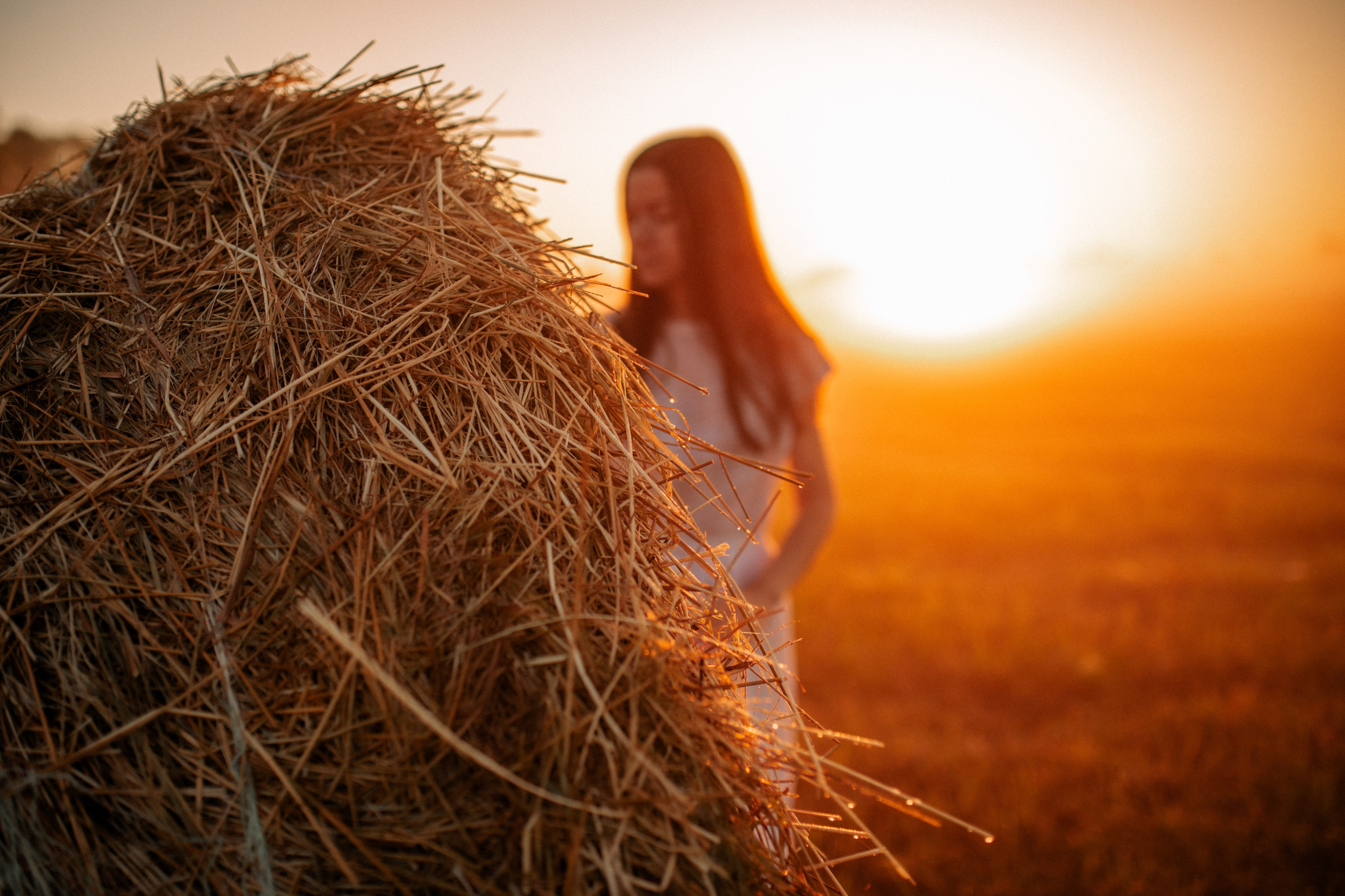 Рассвет для Юли