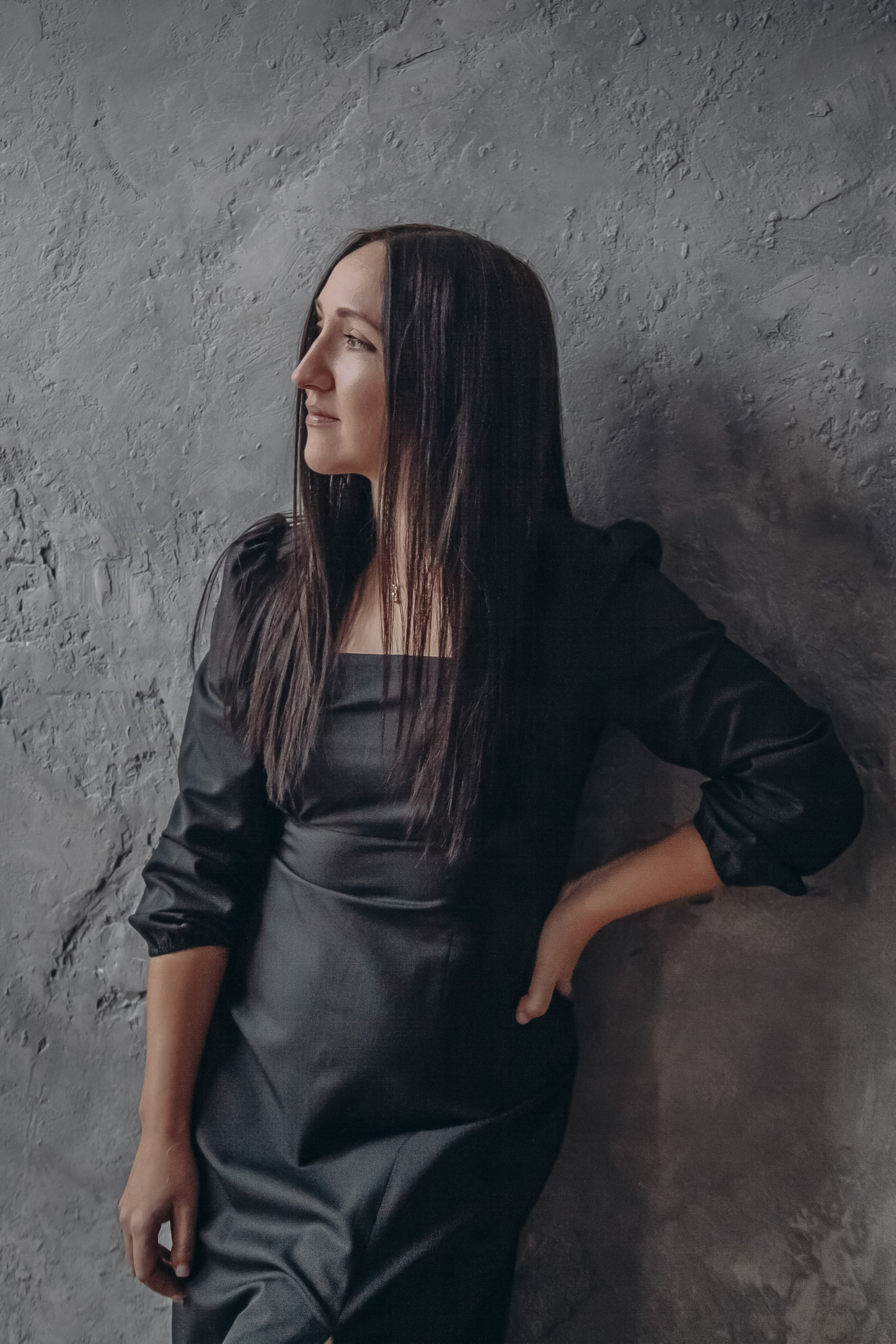 Юлия. Фотограф в Волгограде Норченко Светлана