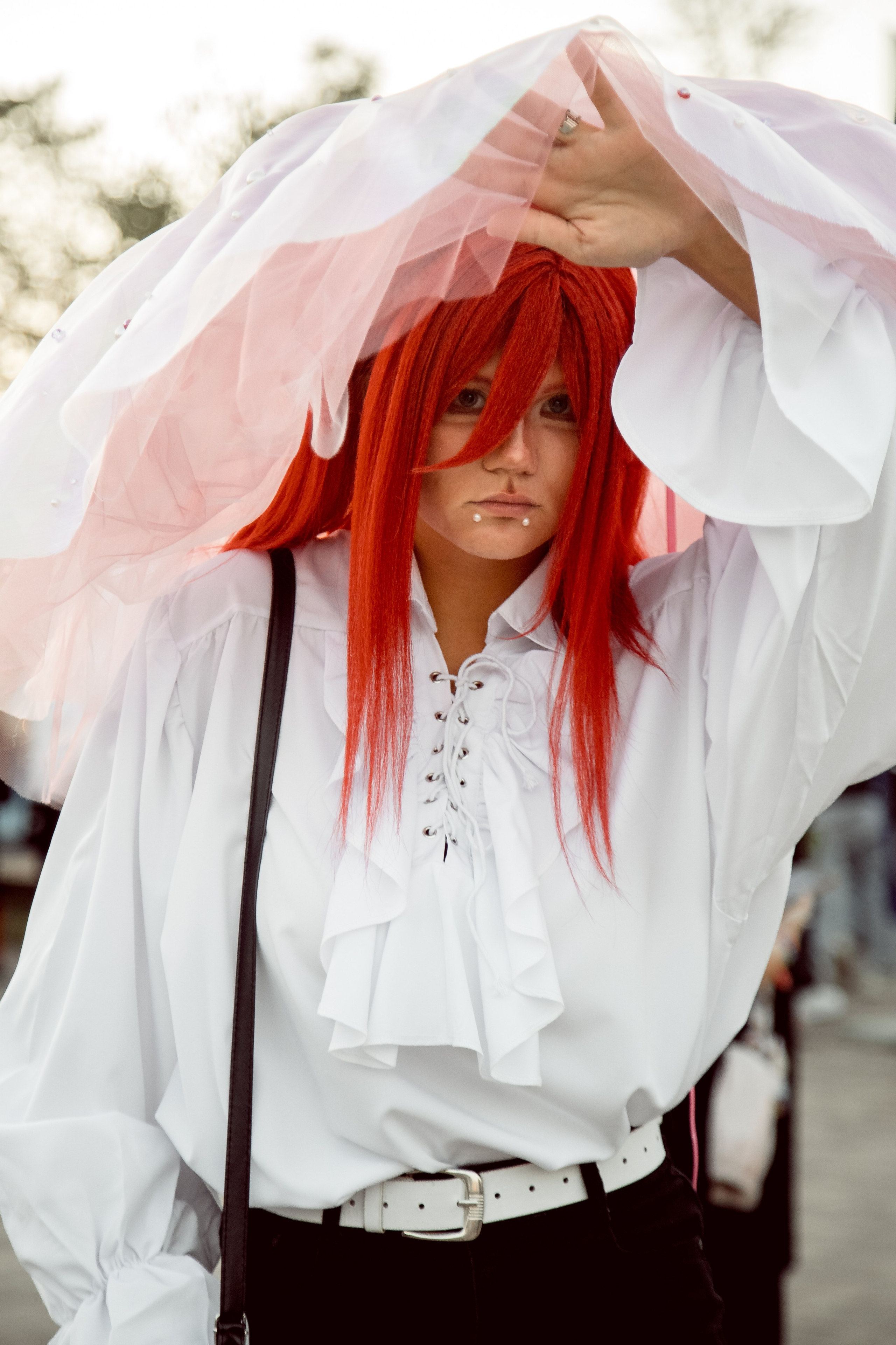 Фестиваль азиатской культуры в Волгограде 2025. Фотограф в Волгограде Норченко Светлана