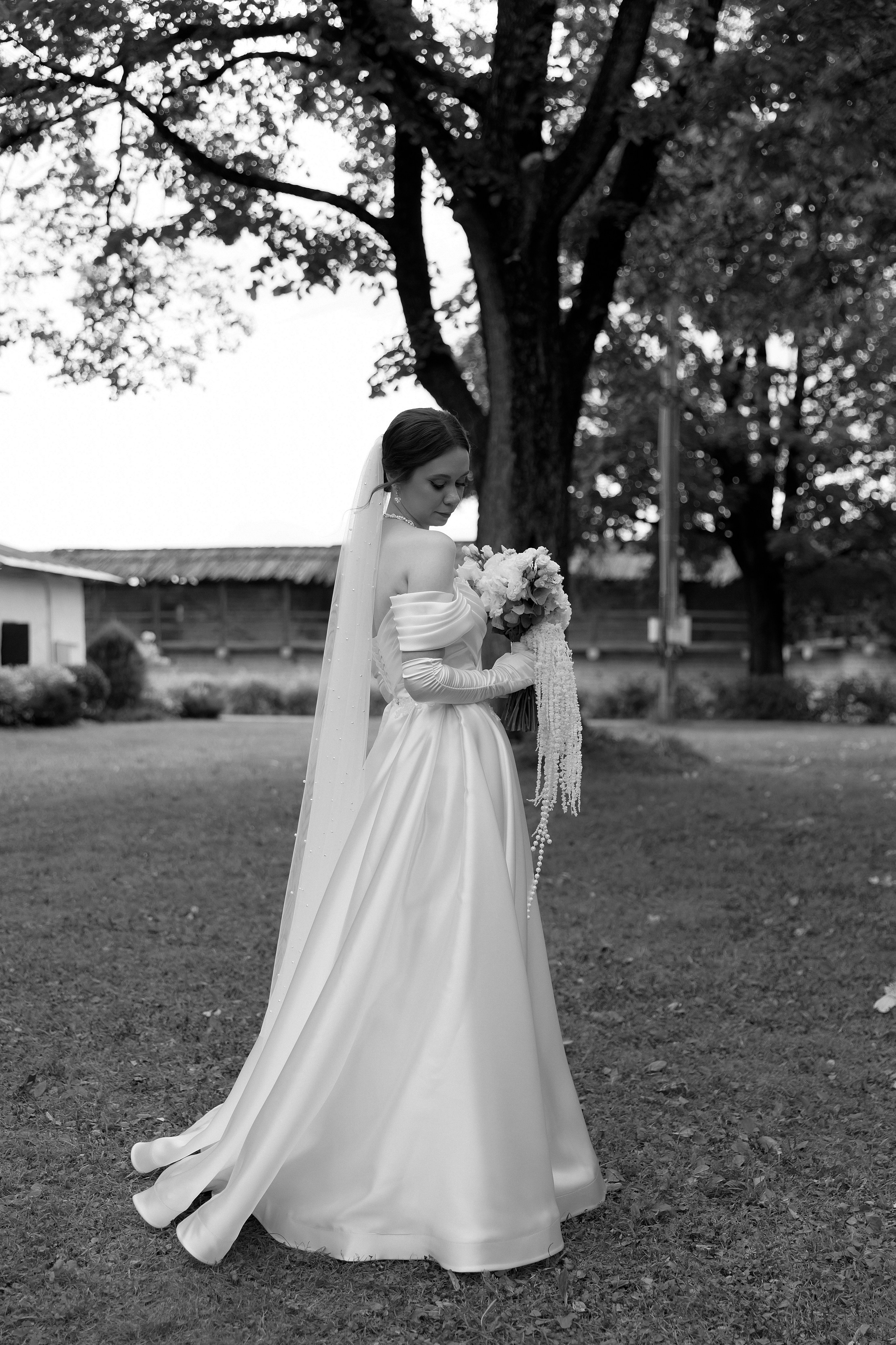 Екатерина и Владислав. Свадебный фотограф в Пскове и Санкт-Петербурге | Анна Голикова