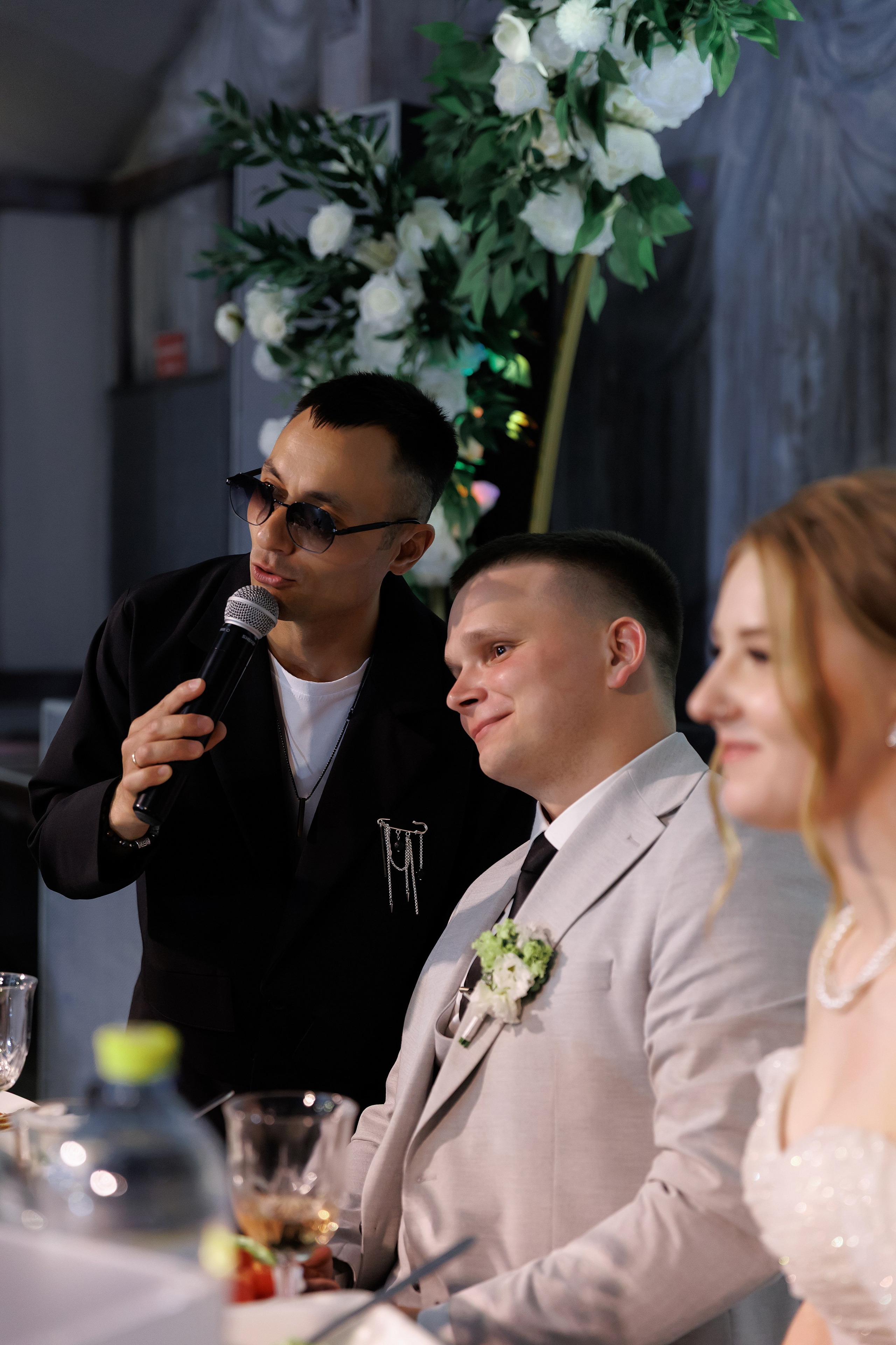 Наталья и Евгений. Свадебный фотограф в Пскове и Санкт-Петербурге | Анна Голикова