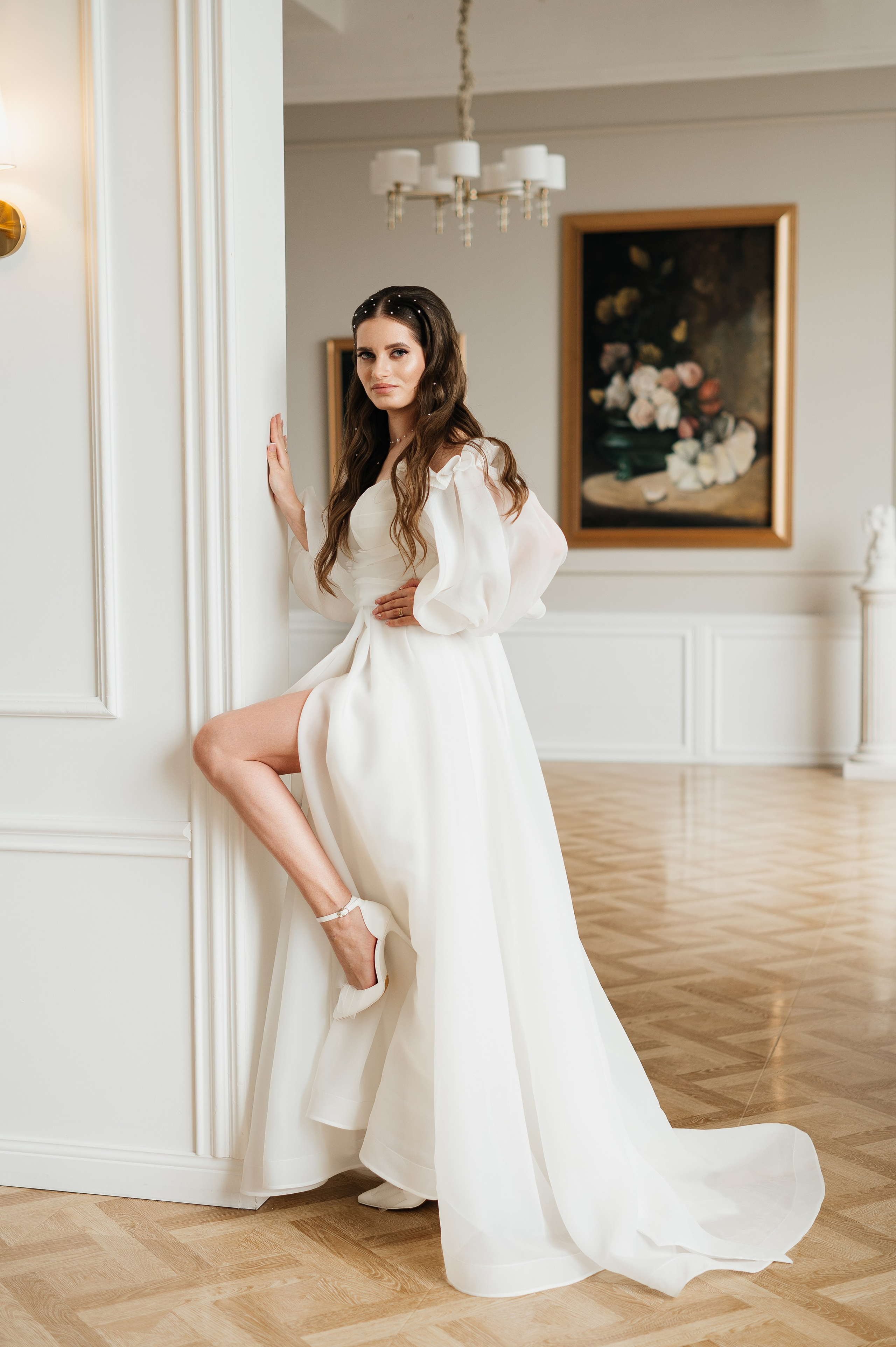 Владимир & Диана. Свадебный и семейный фотограф в Краснодаре Алина Мельник