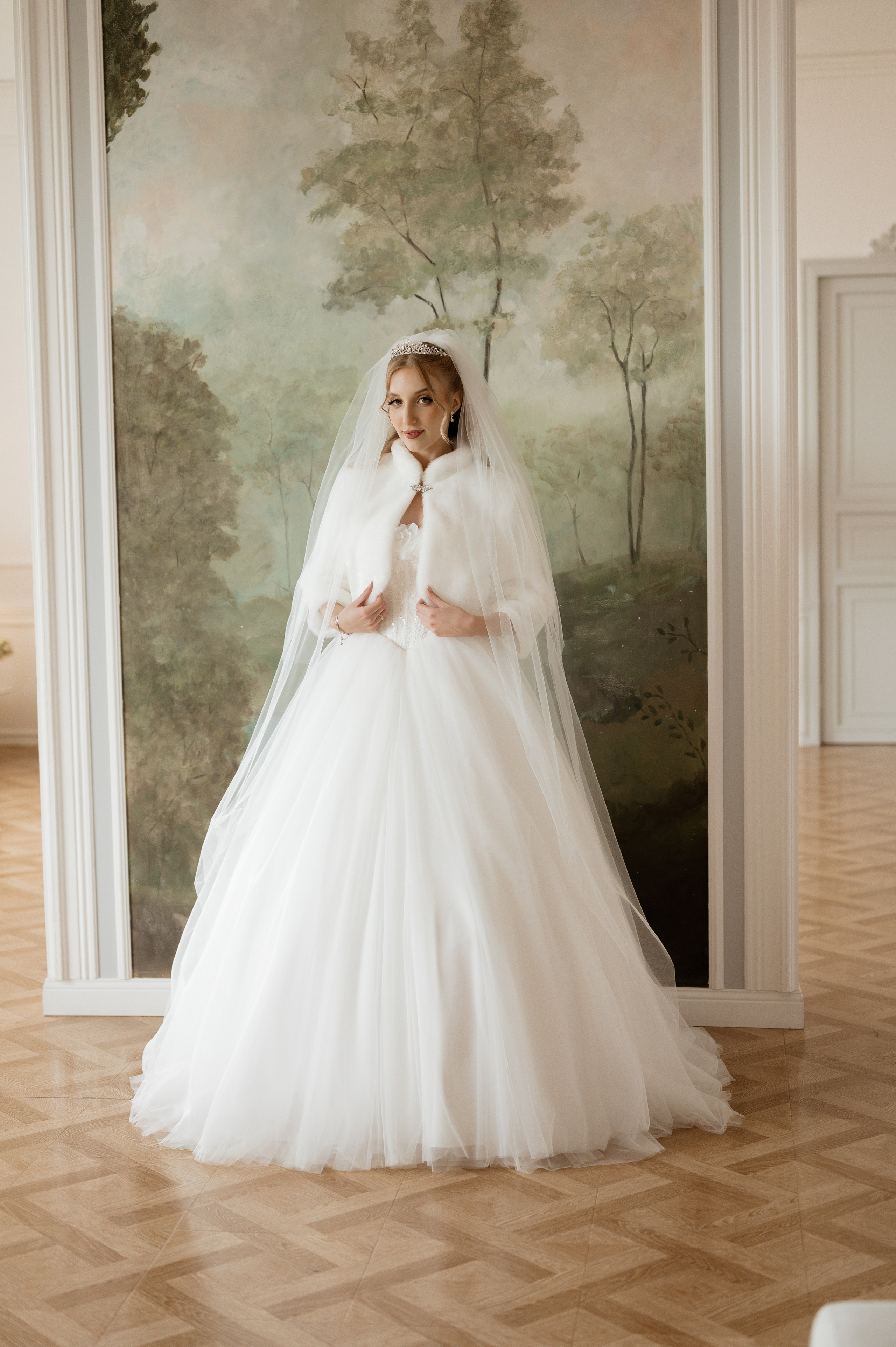 Иван и Арина. Свадебный и семейный фотограф в Краснодаре Алина Мельник