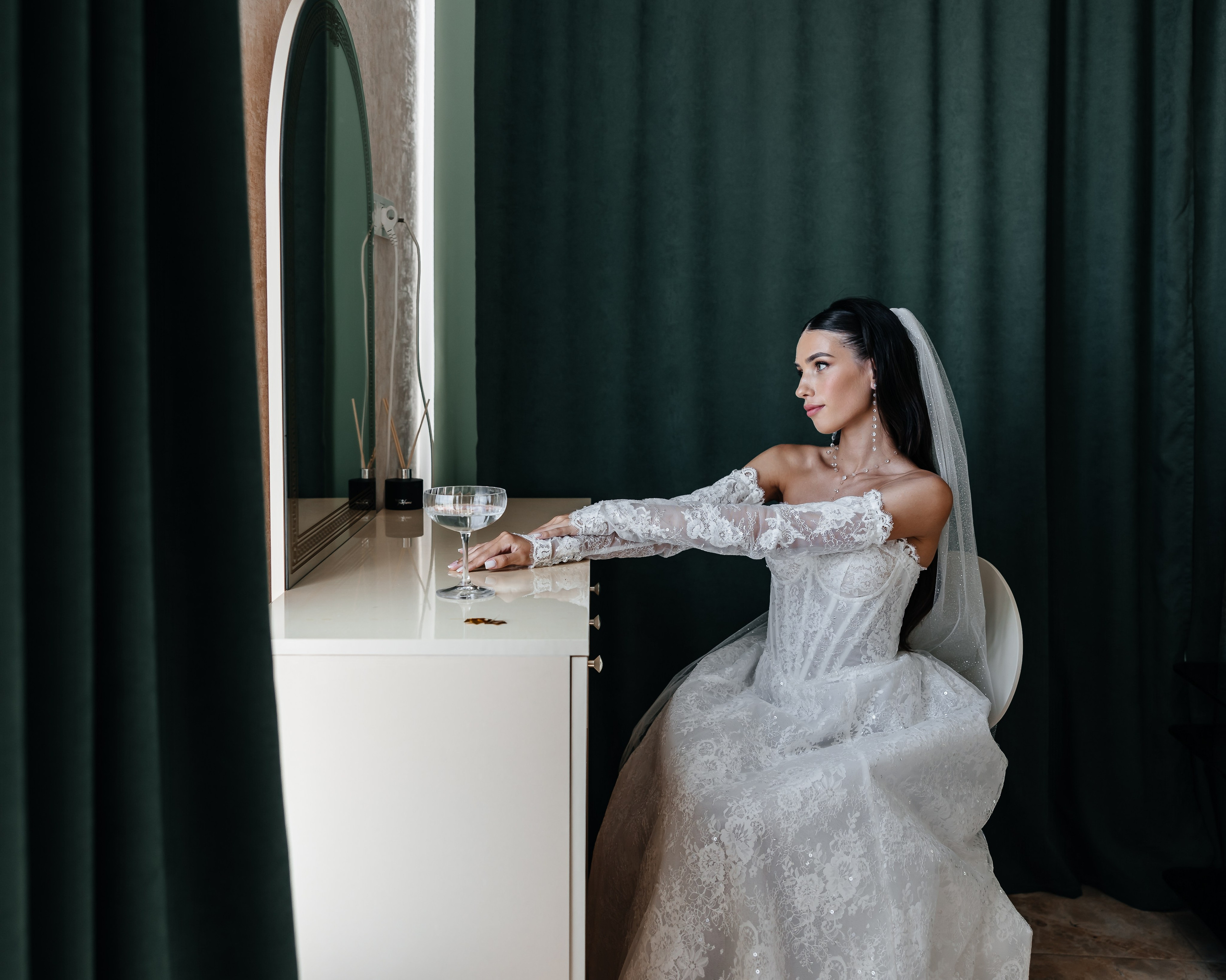 Анонс свадьбы Анастасии и Николая. Гаспра, вилла Танго. Свадебный фотограф в Крыму и Севастополе Ольга Баскакова